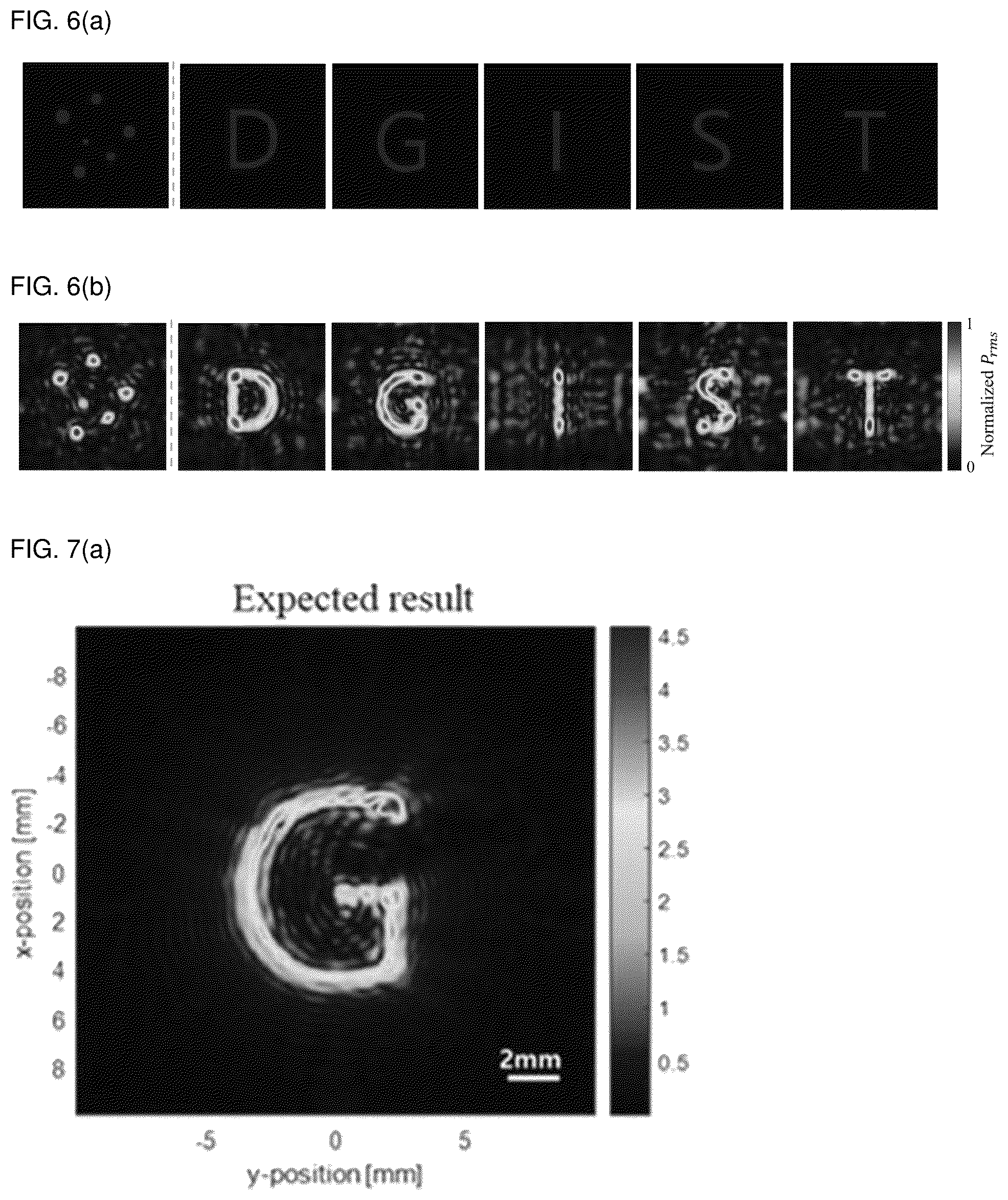 Patent US12134755 Figure 6 – Cell stimulation and culture platform using ultrasonic hologram