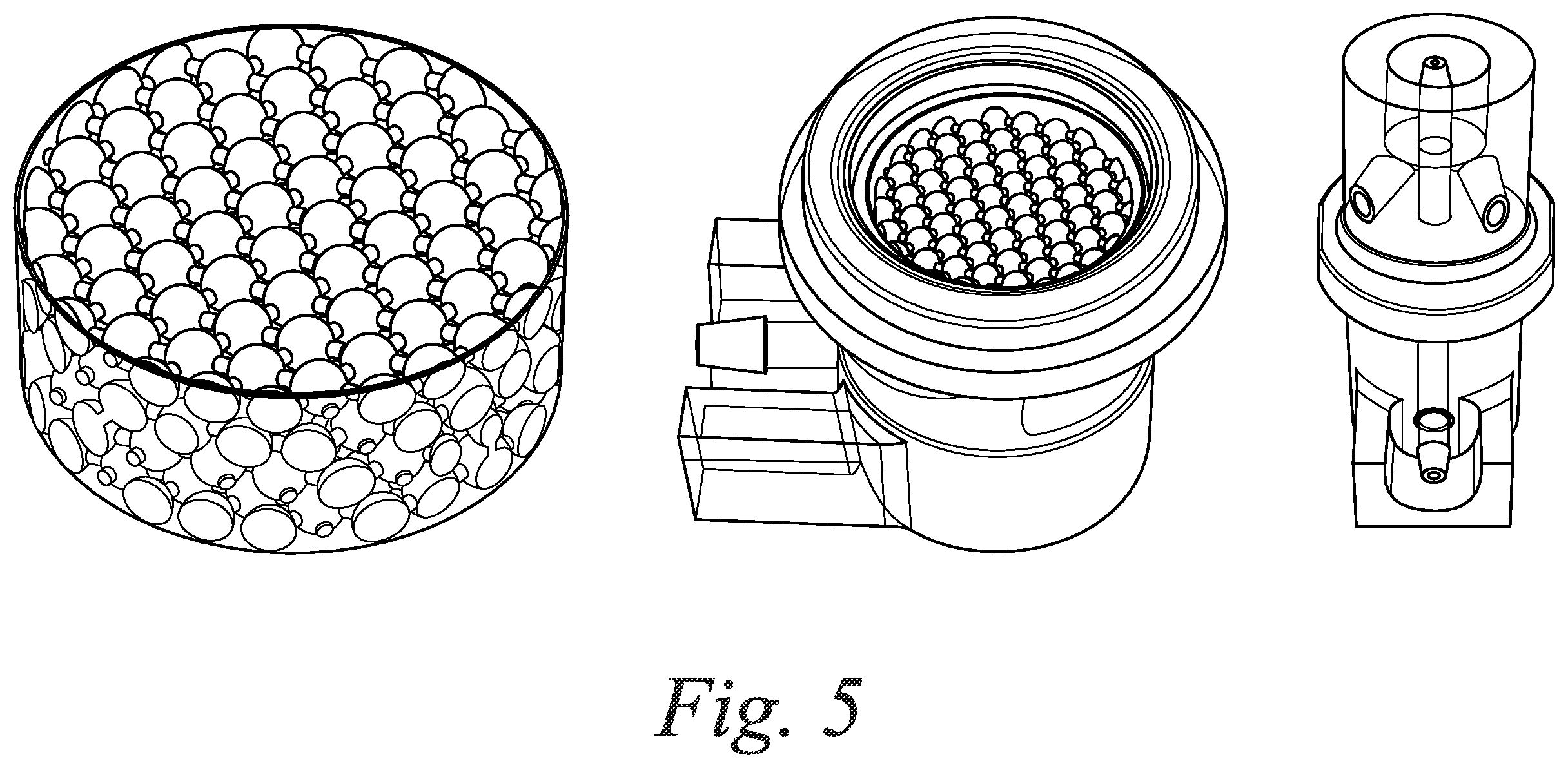 Patent US12134757 Figure 5 – Apparatus