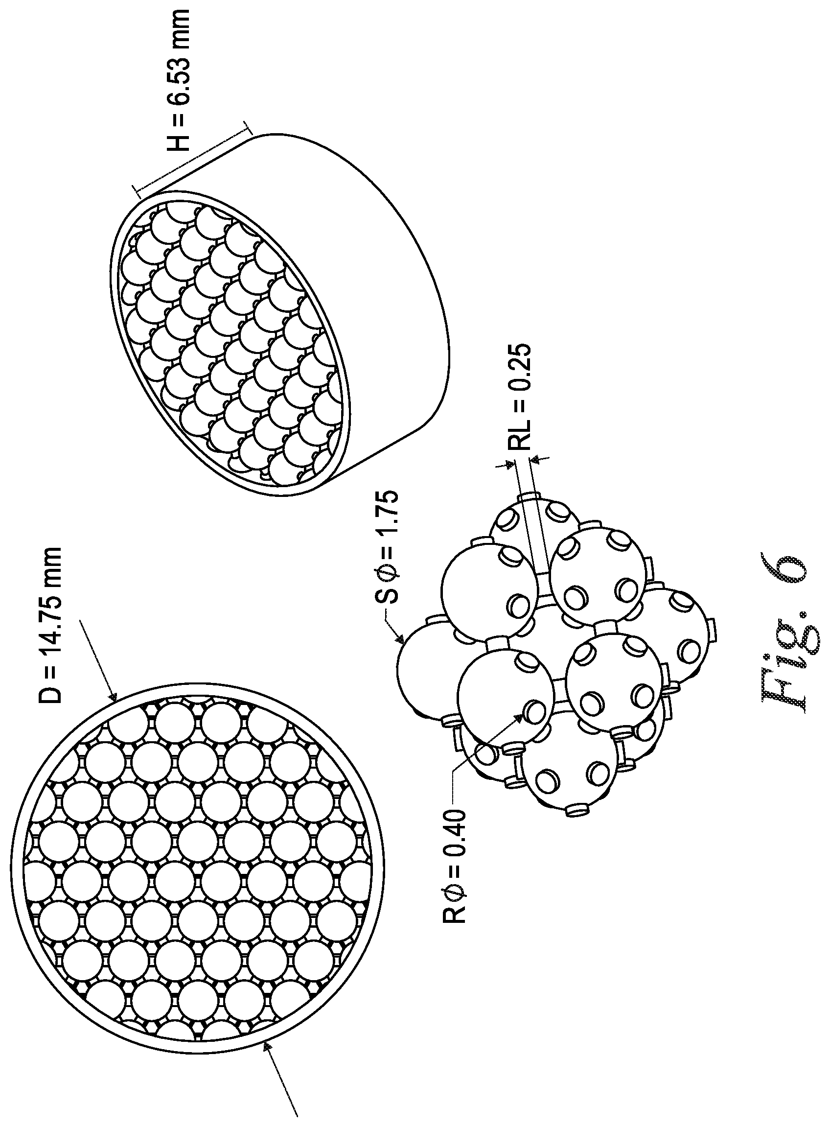 Patent US12134757 Figure 6 – Apparatus