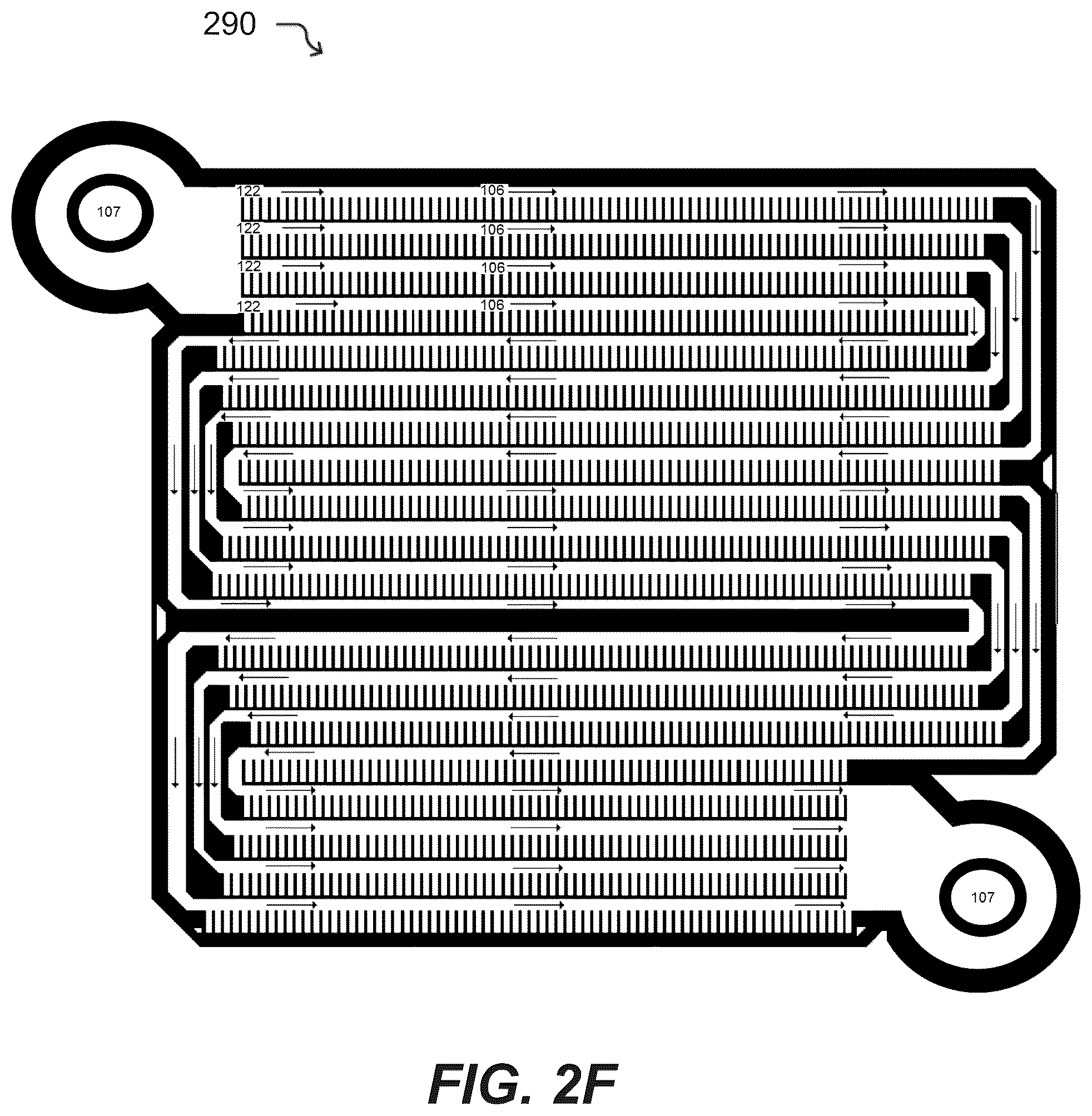 Patent US12134758 Figure 5 – Microfluidic cell culture