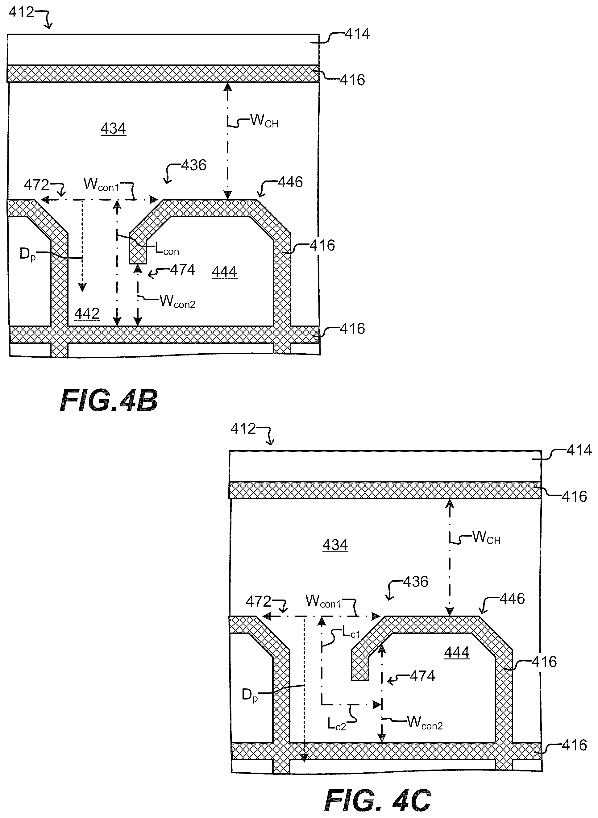 Patent US12134758 Figure 9 – Microfluidic cell culture