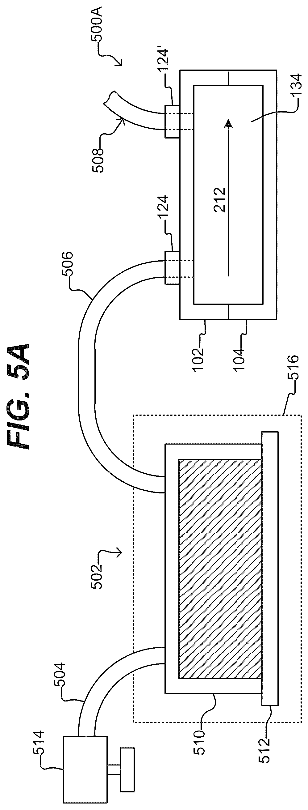 Patent US12134758 Figure 10 – Microfluidic cell culture