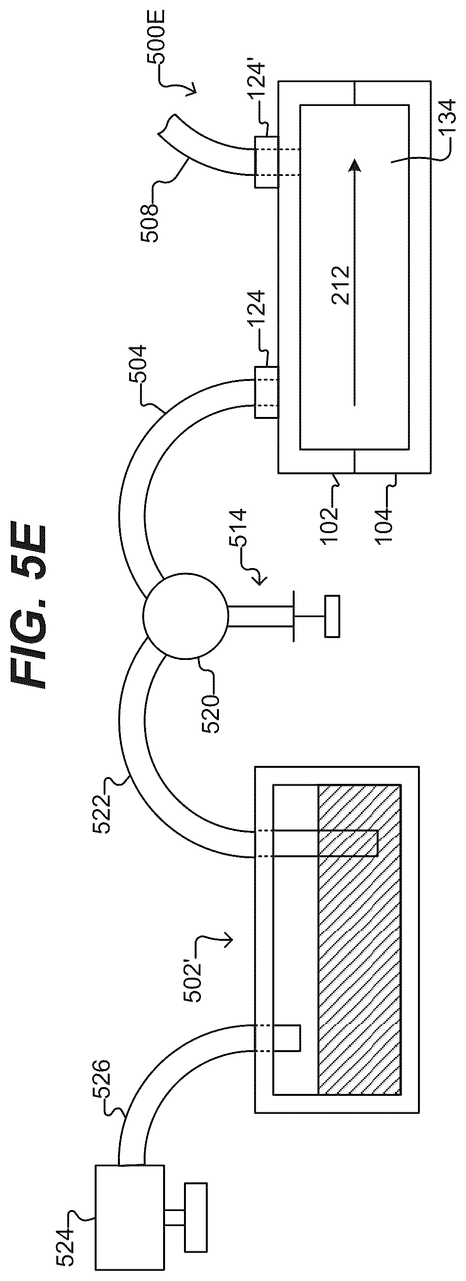 Patent US12134758 Figure 13 – Microfluidic cell culture