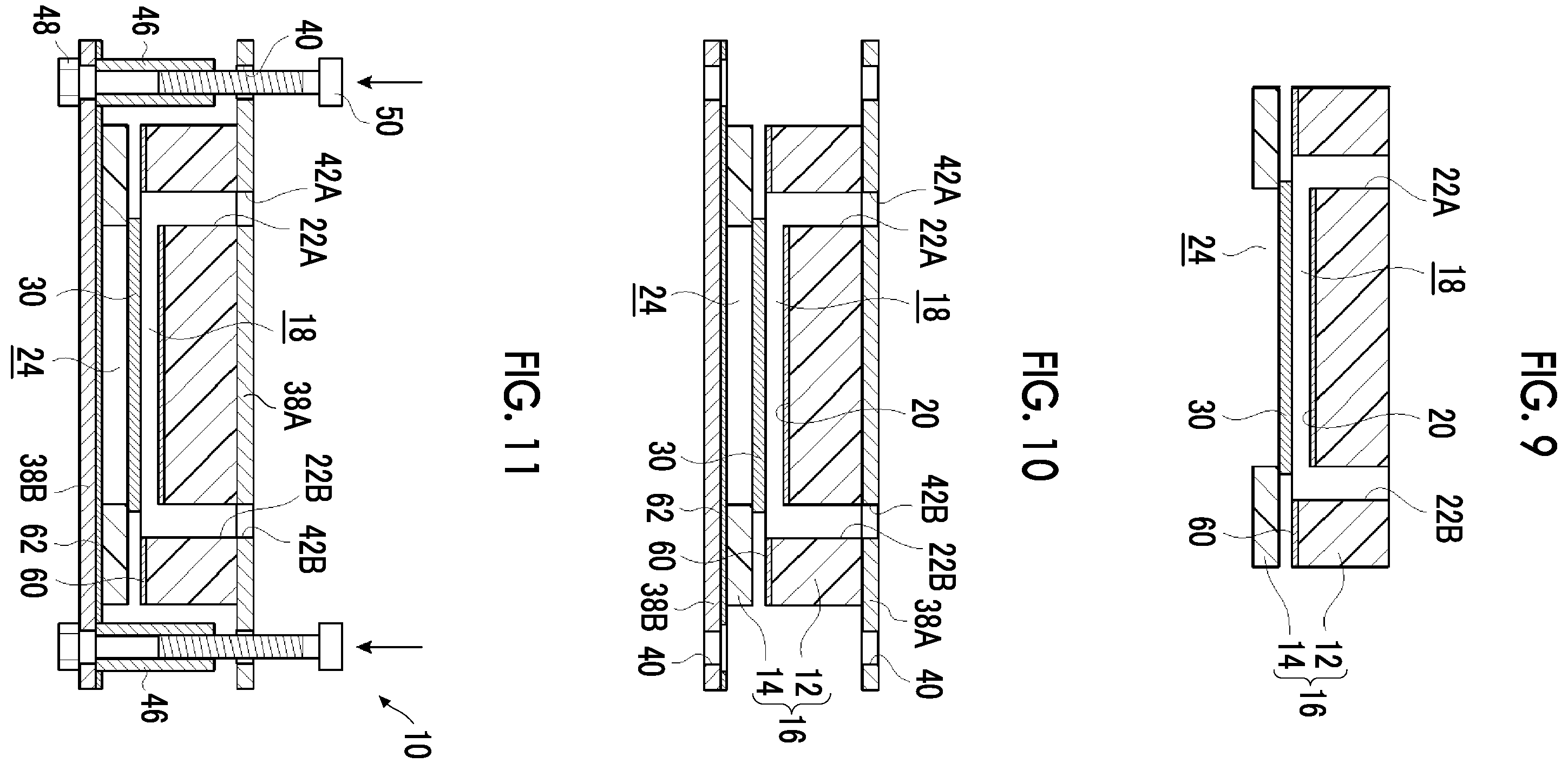 Patent US12134760 Figure 5 – Channel device