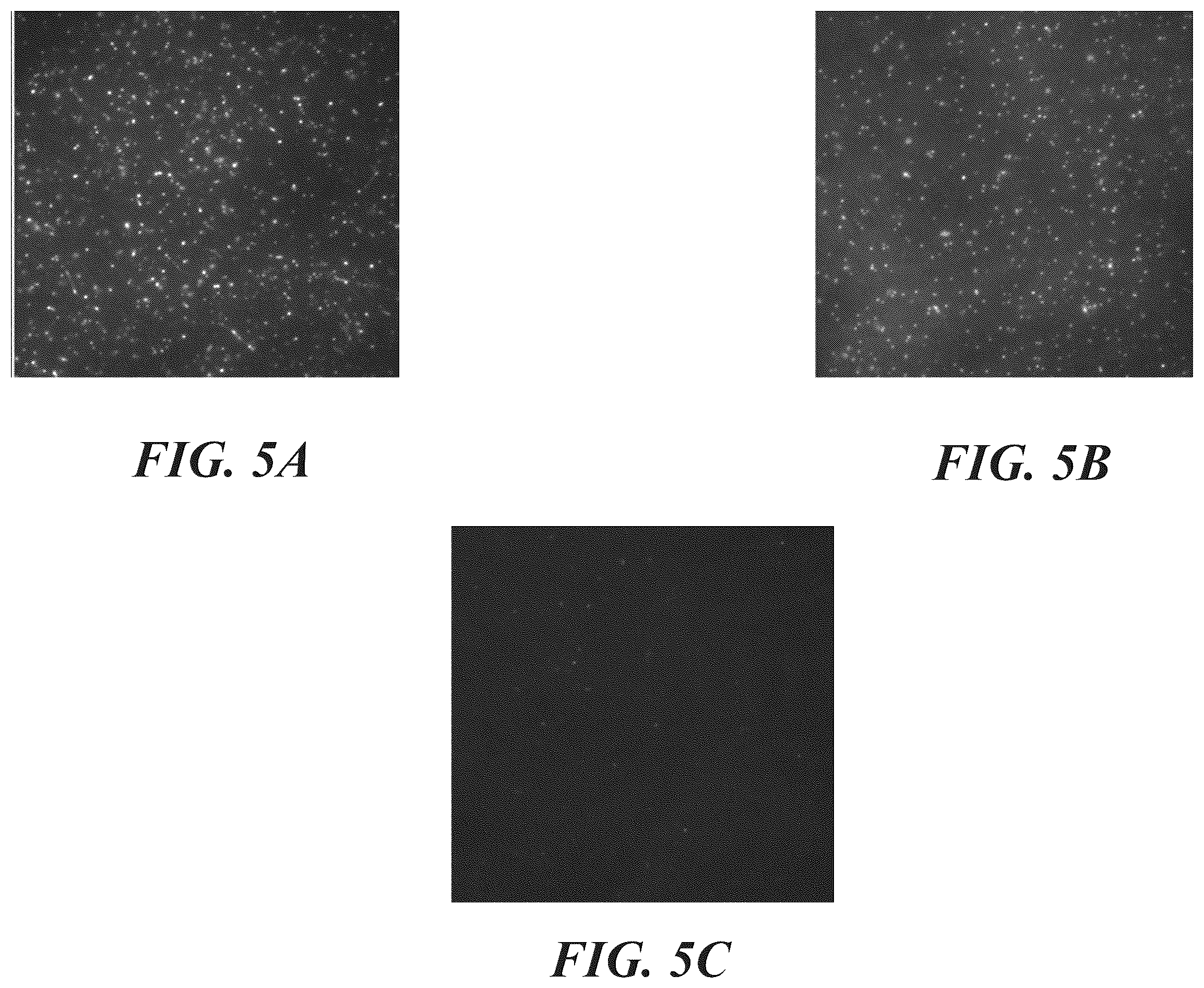 Patent US12134766 Figure 5 – Methods for generating circular nucleic acid molecules