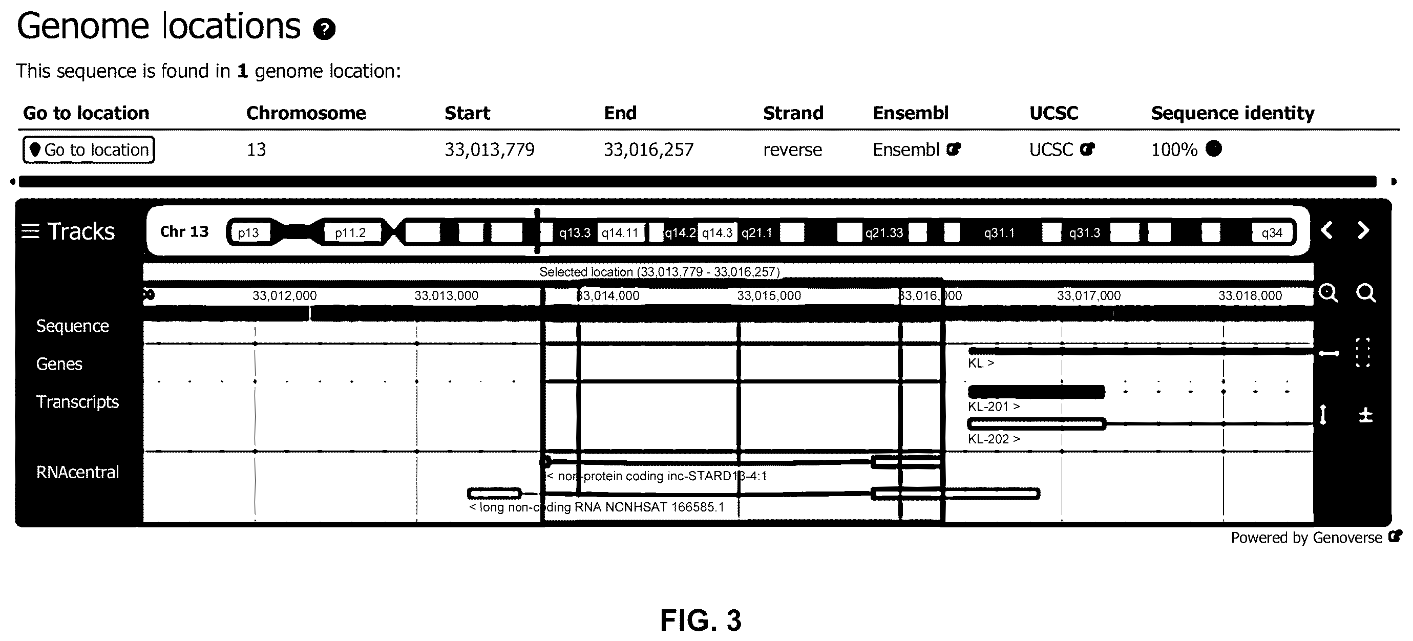 Patent US12134772 Figure 5 – Increasing gene expression