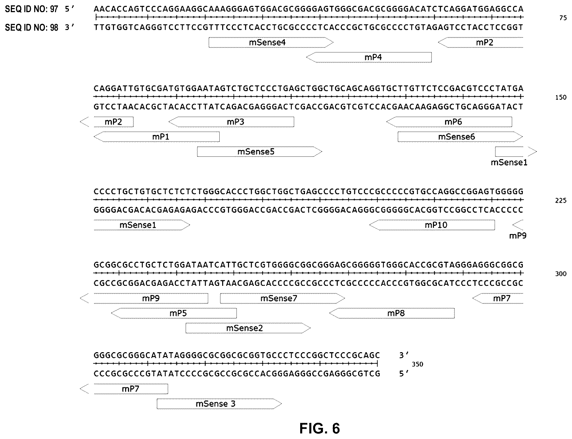 Patent US12134772 Figure 8 – Increasing gene expression
