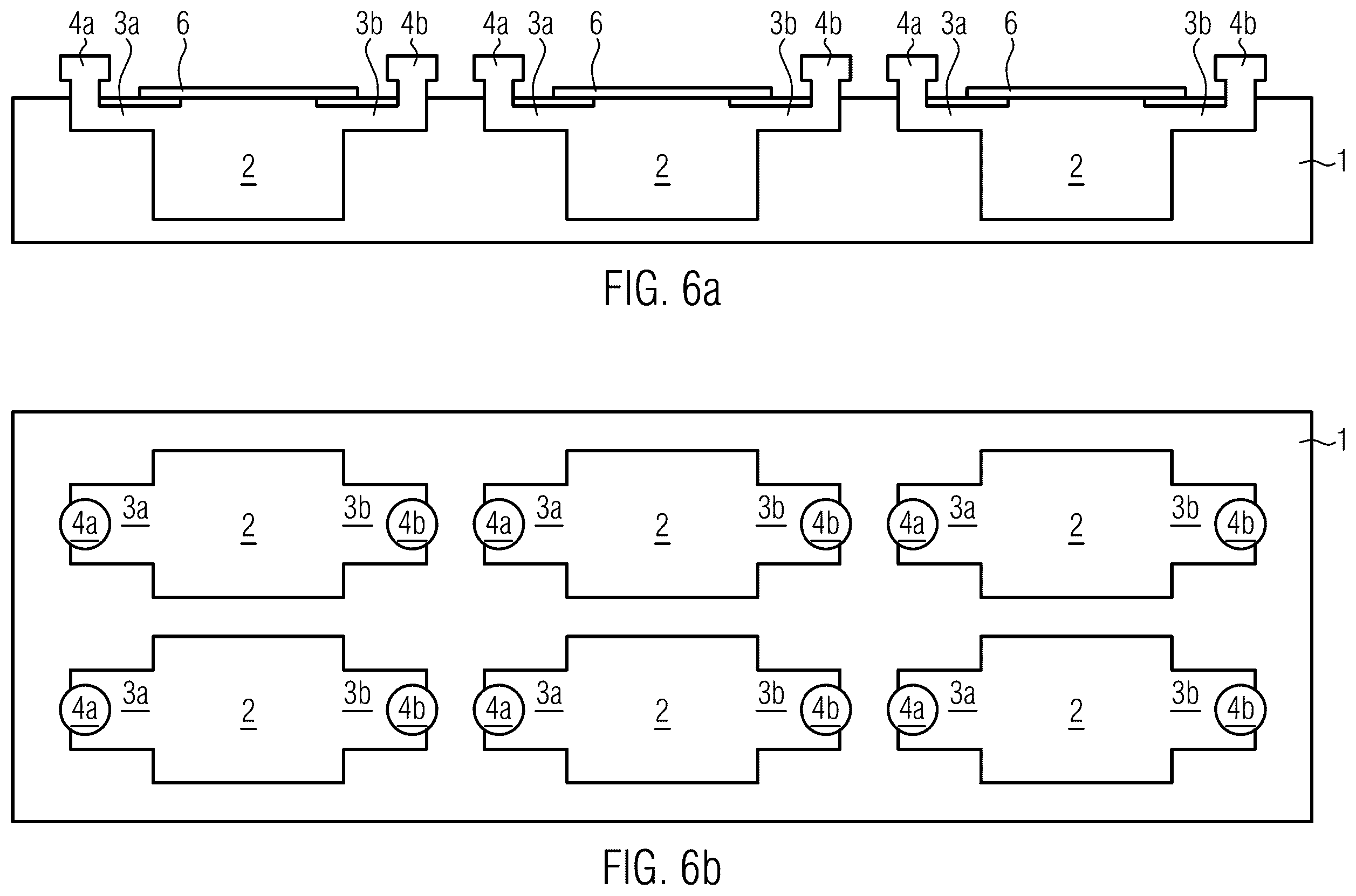 Patent US12134780 Figure 3 – Method for the culturing of cells