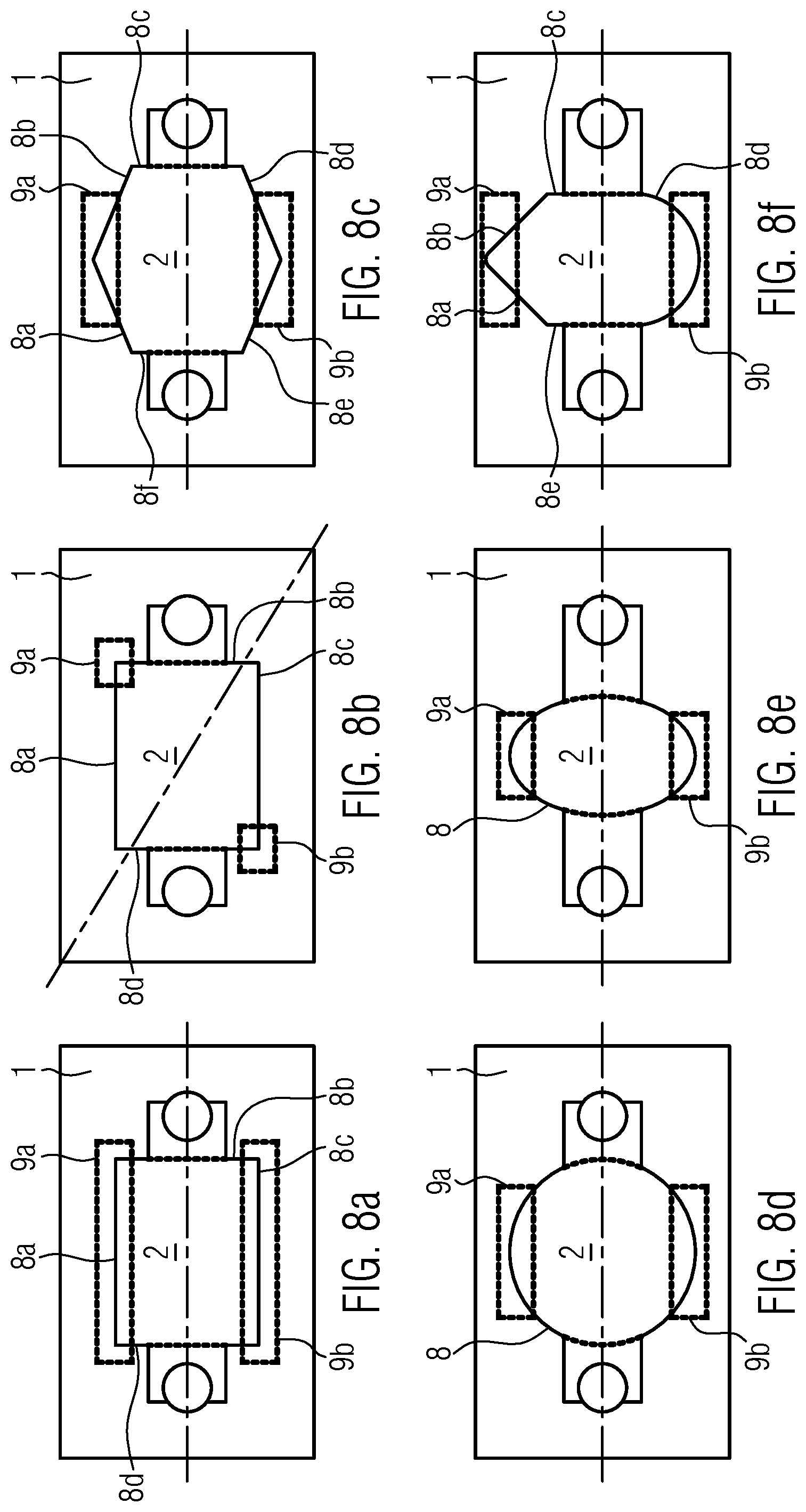 Patent US12134780 Figure 5 – Method for the culturing of cells