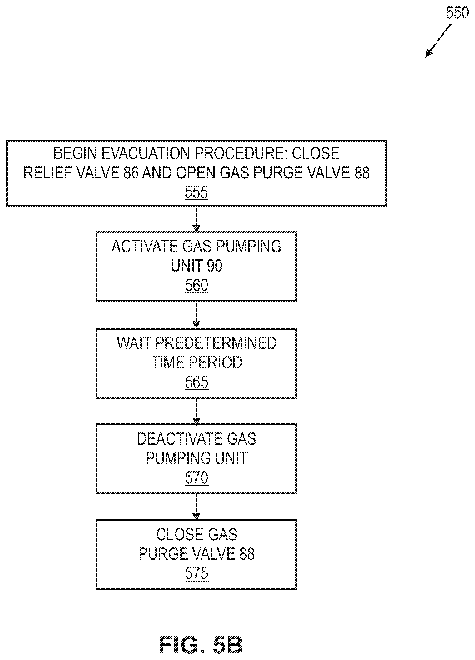 Patent US12134783 Figure 6 – Tissue processing apparatus and method for infusing bioactive agents into tissue