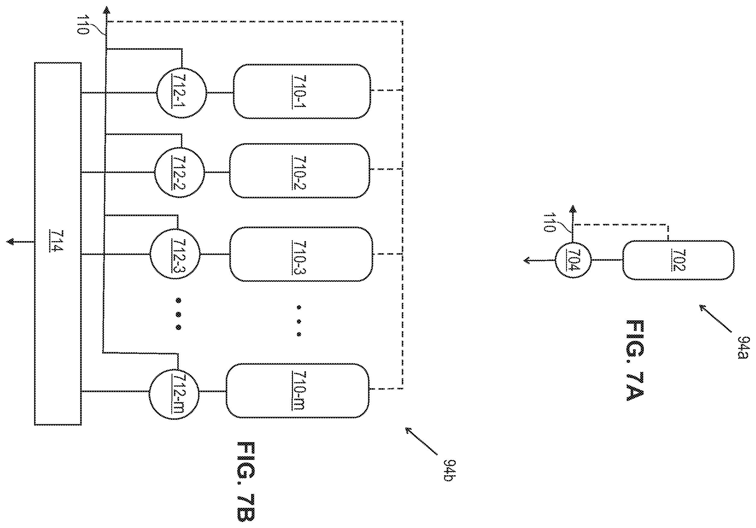 Patent US12134783 Figure 9 – Tissue processing apparatus and method for infusing bioactive agents into tissue