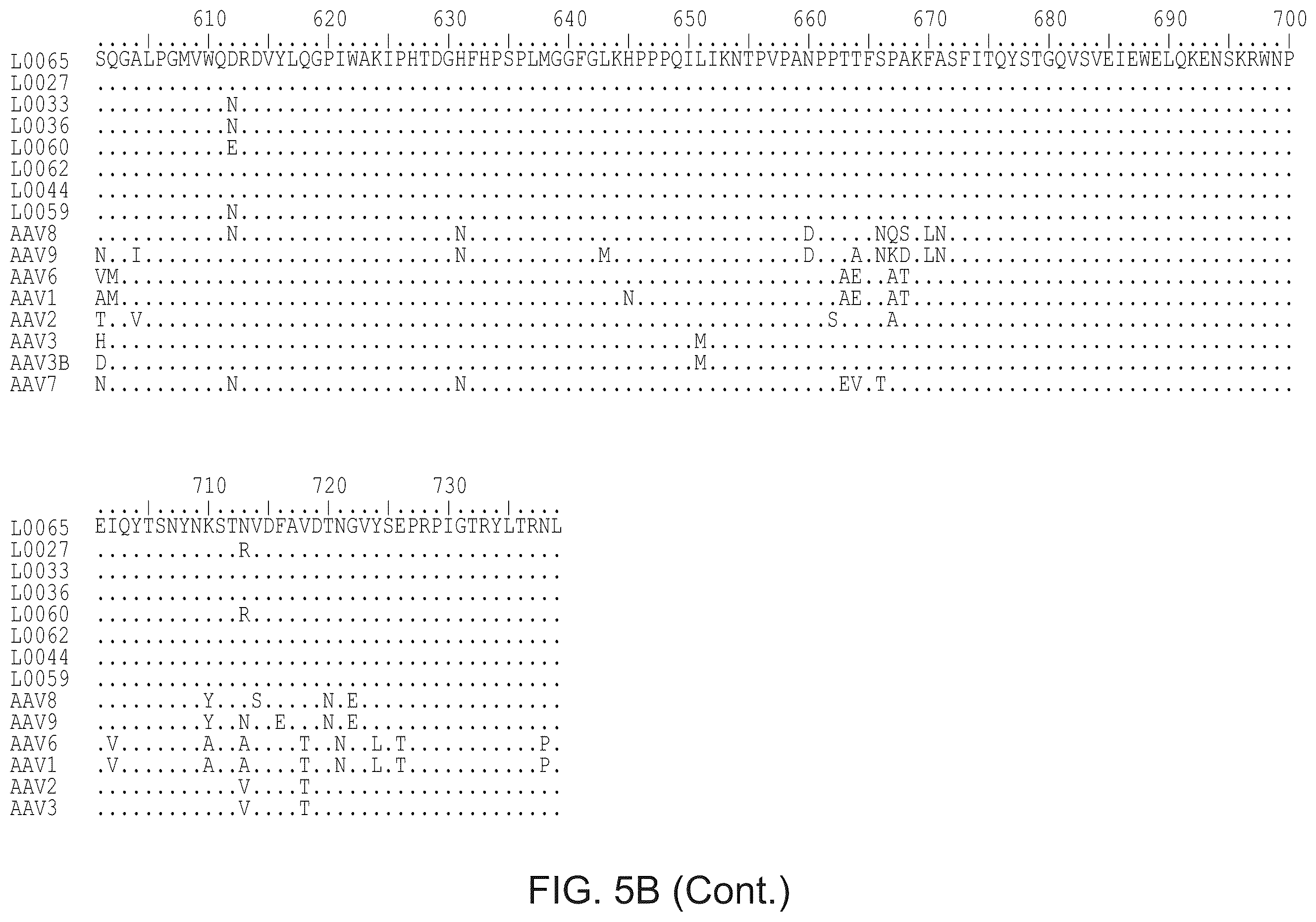 Patent US12134786 Figure 10 – Methods of predicting ancestral virus sequences and uses thereof