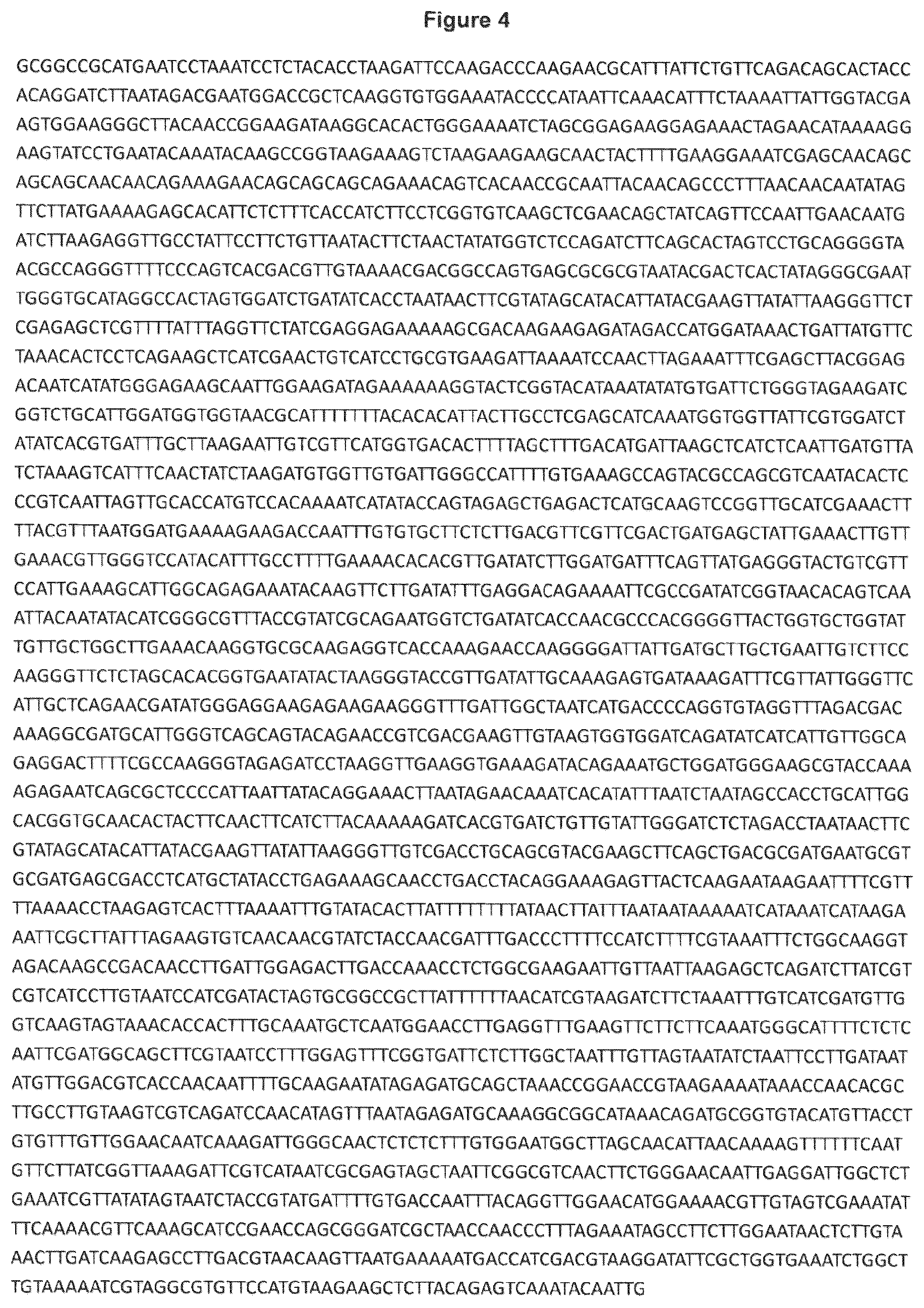 Patent US12134787 Figure 8 – Method for increasing the yield of oxidosqualene, triterpenes and/or triterpenoids and host cell therefore