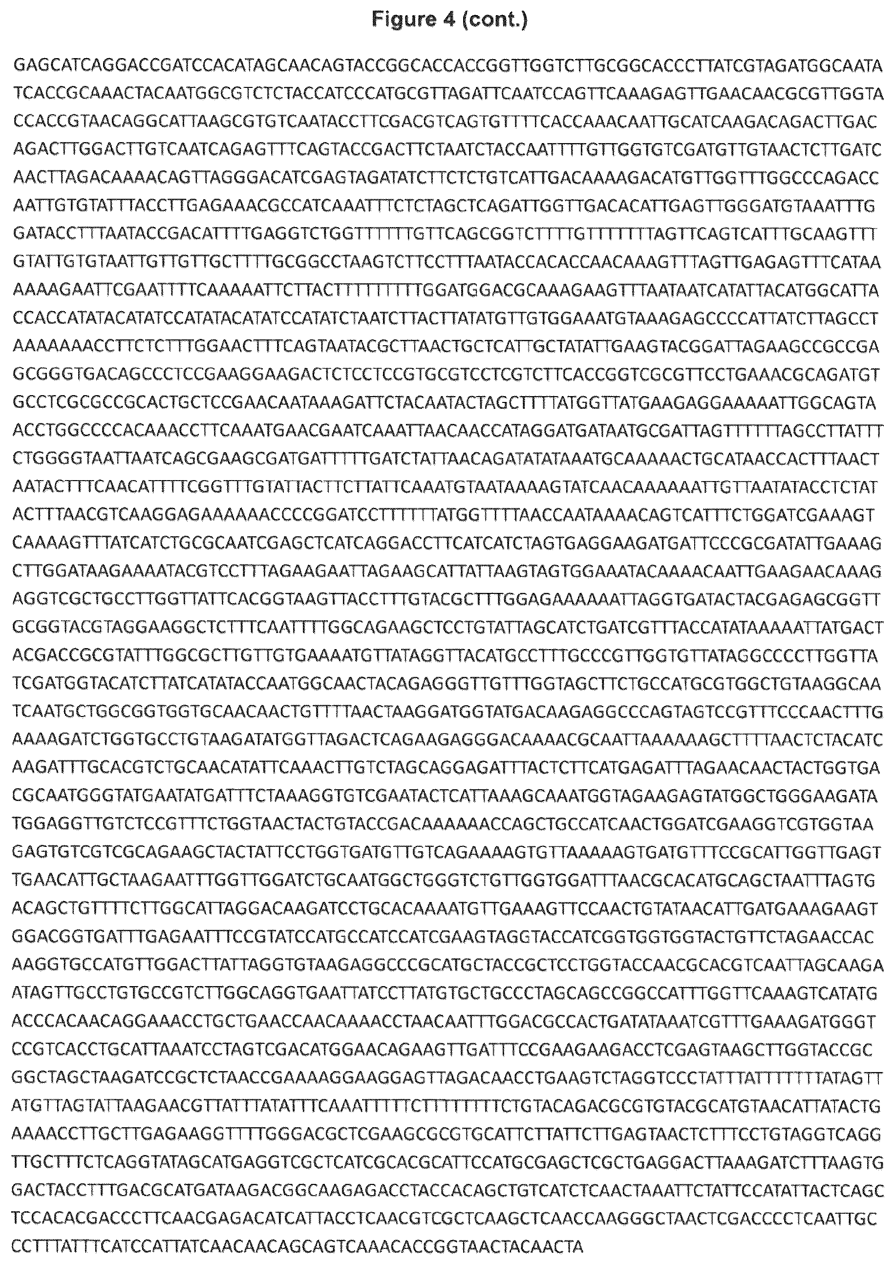 Patent US12134787 Figure 9 – Method for increasing the yield of oxidosqualene, triterpenes and/or triterpenoids and host cell therefore
