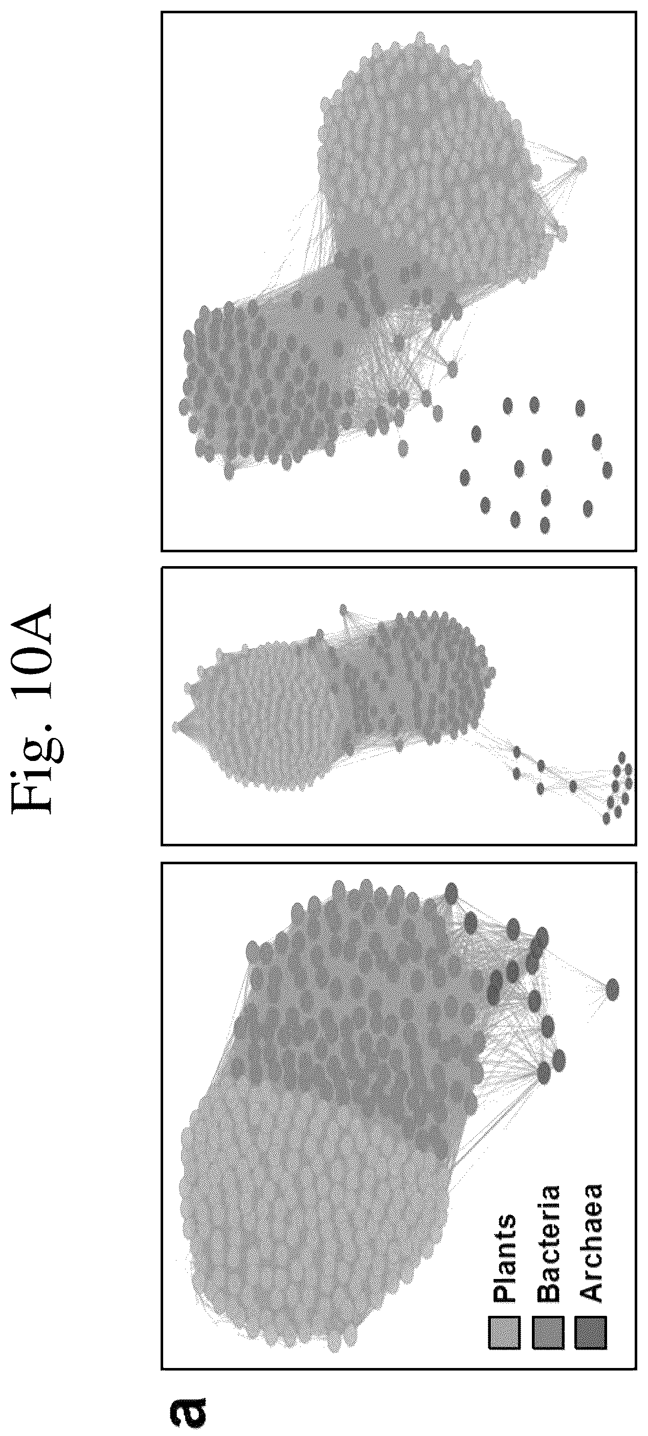 Patent US12134788 Figure 16 – Engineered prephenate dehydrogenases and arogenate dehydrogenases and methods of using the same