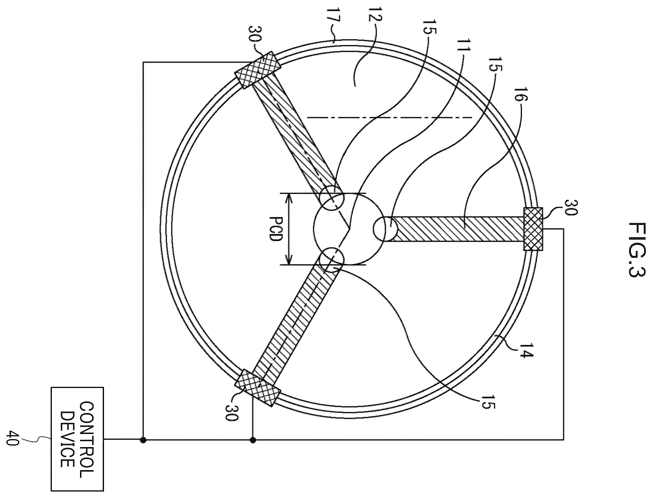 Patent US12134799 Figure 3 – Method for producing chromium-containing molten iron