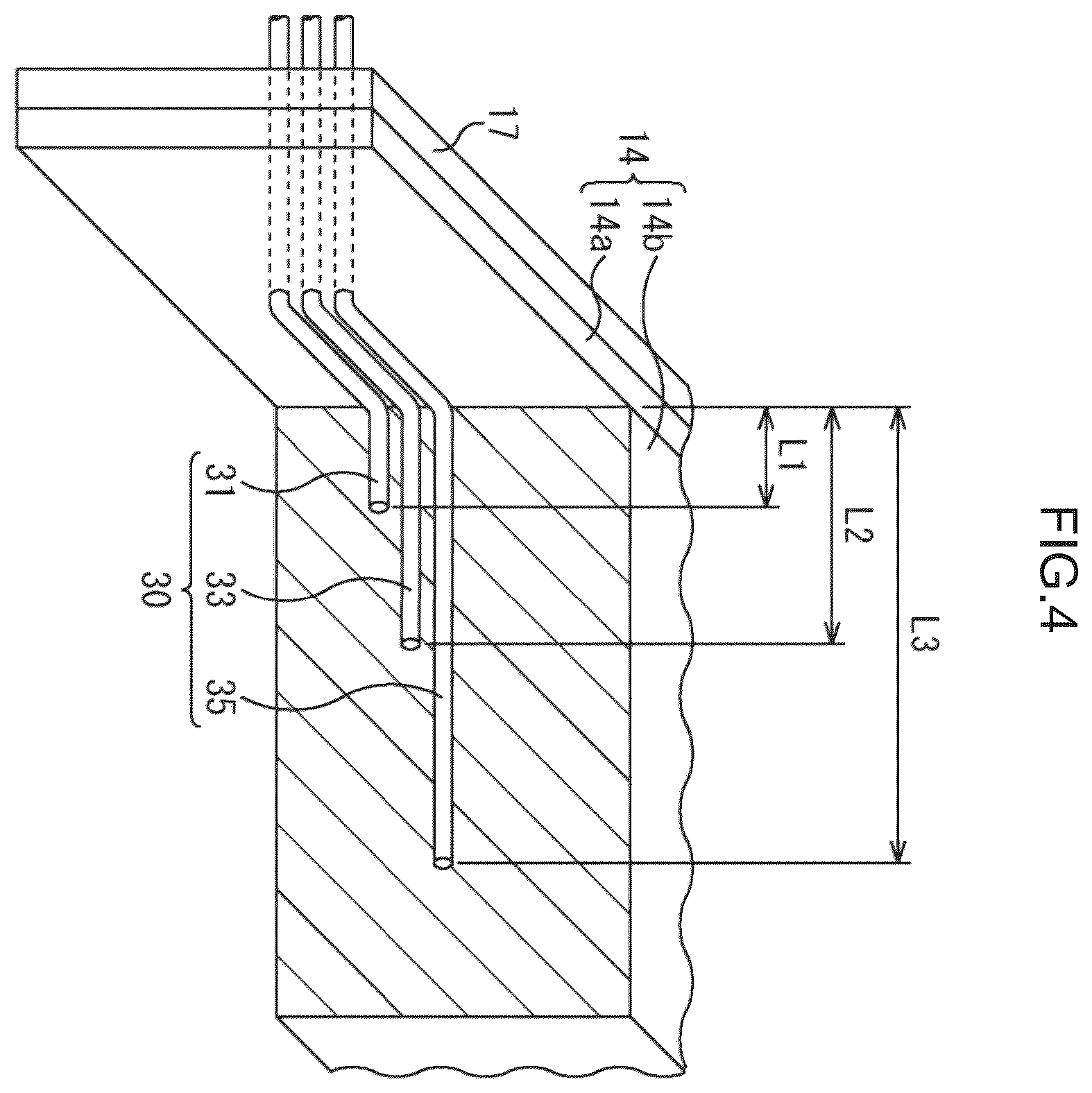 Patent US12134799 Figure 4 – Method for producing chromium-containing molten iron