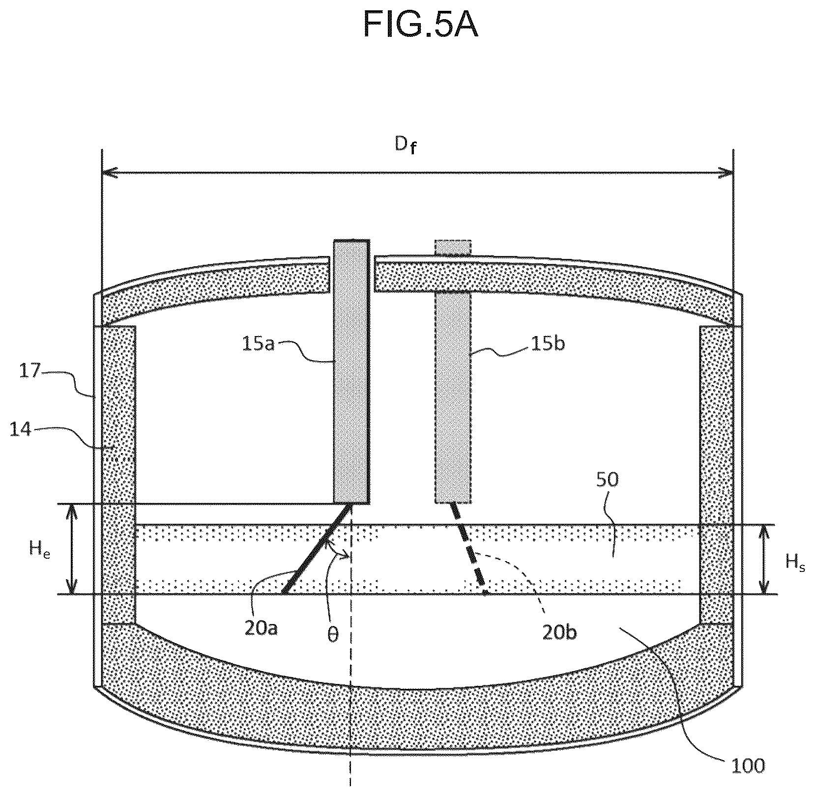 Patent US12134799 Figure 5 – Method for producing chromium-containing molten iron