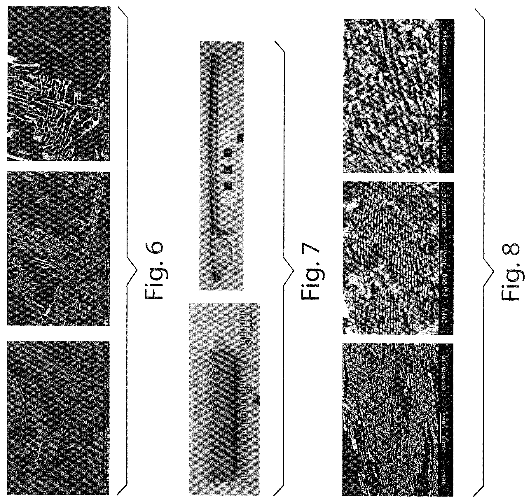 Patent US12134804 Figure 4 – Thermo-mechanical processing of high-performance Al-RE alloys