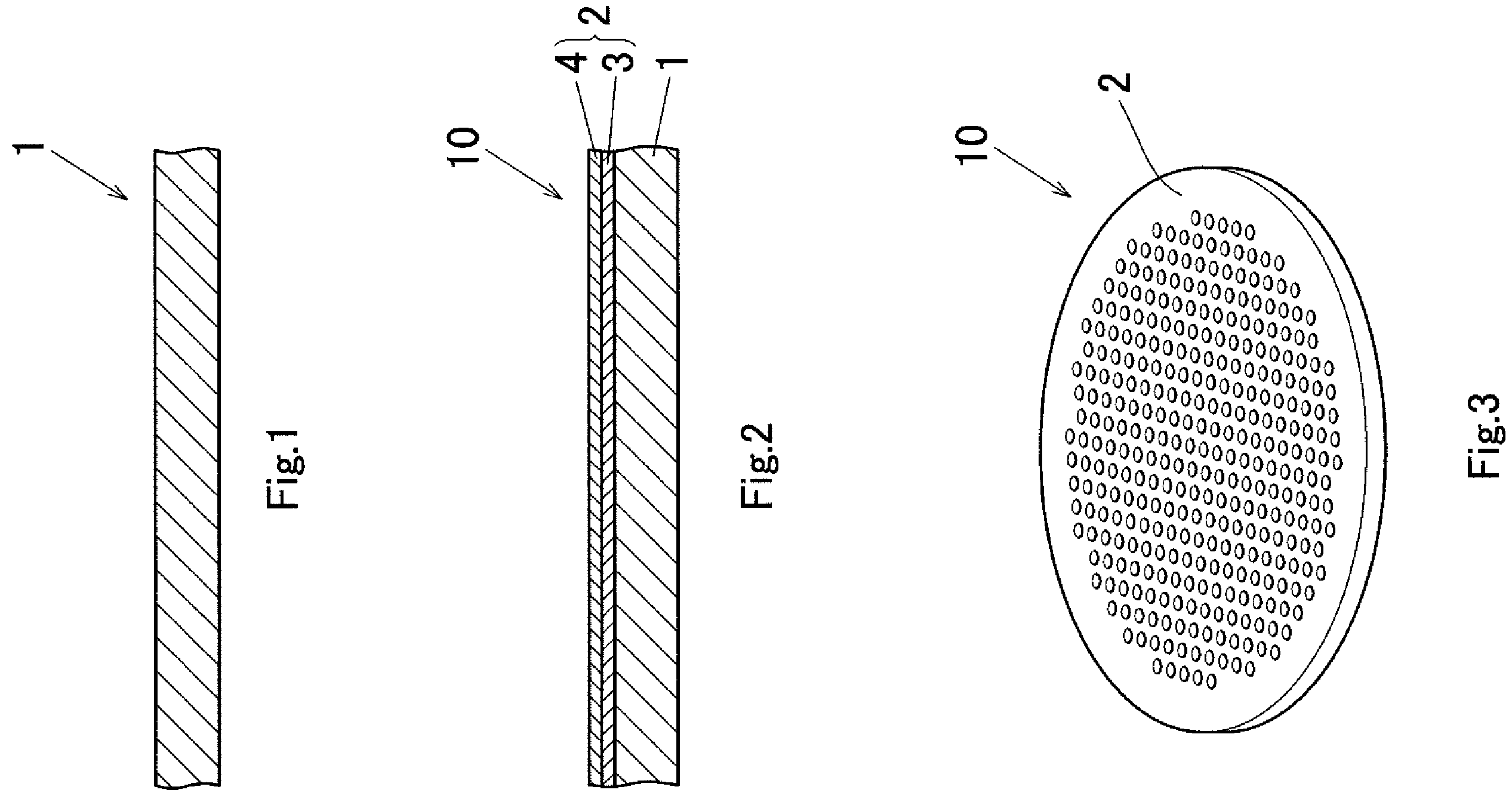 Patent US12134805 Figure 1 – Aluminum alloy member for forming fluoride film thereon and aluminum alloy member having fluoride film