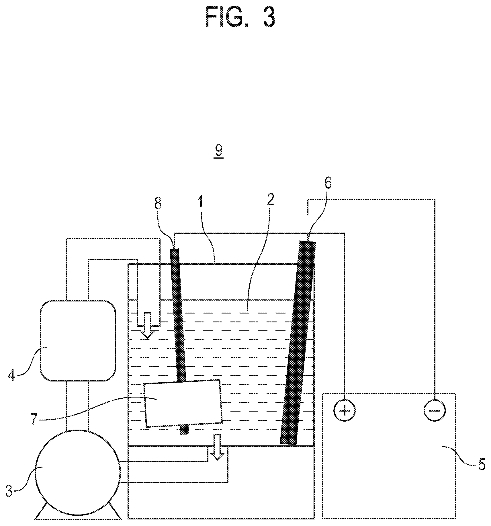 Patent US12134807 Figure 3 – Magnesium-lithium alloy member, manufacturing method thereof, optical apparatus, imaging apparatus, electronic apparatus and mobile object