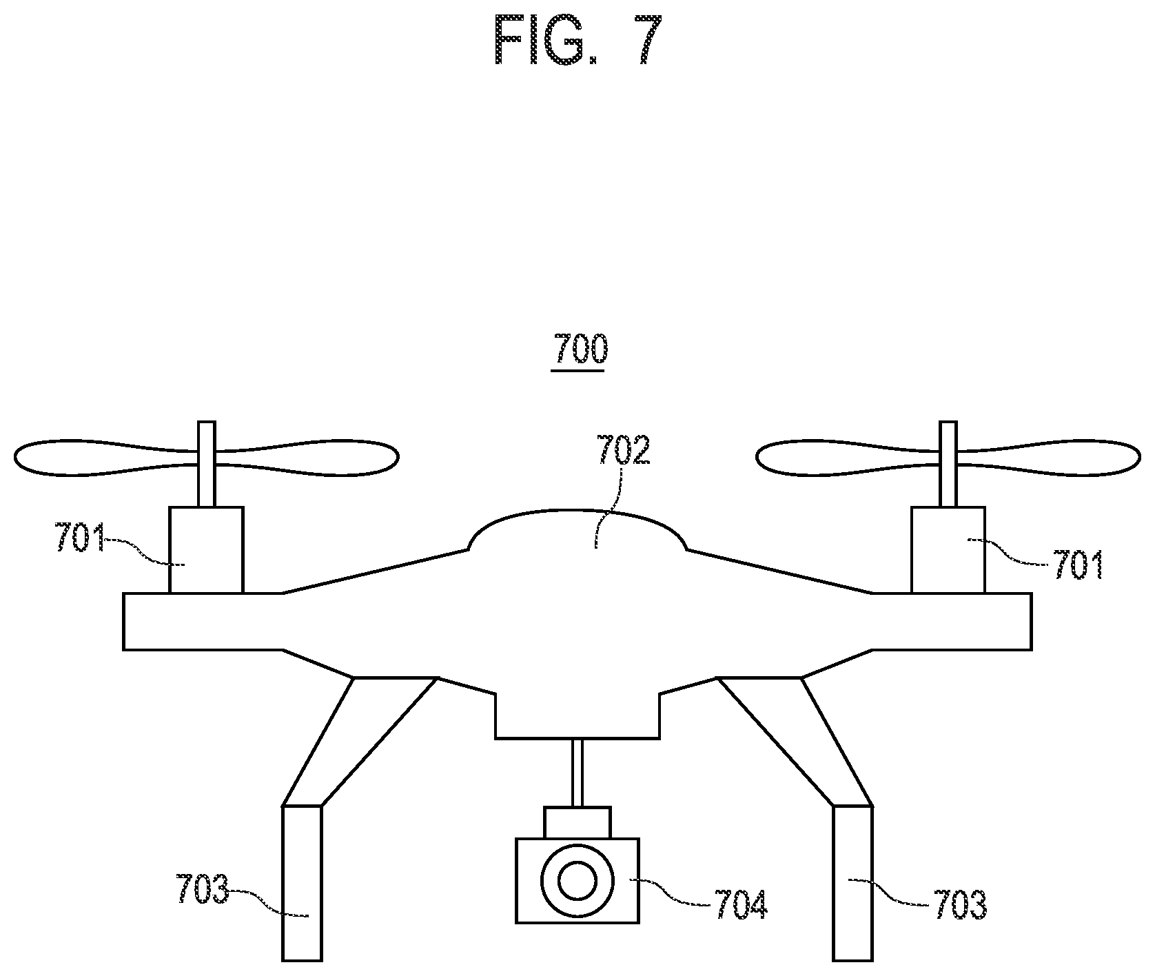 Patent US12134807 Figure 7 – Magnesium-lithium alloy member, manufacturing method thereof, optical apparatus, imaging apparatus, electronic apparatus and mobile object