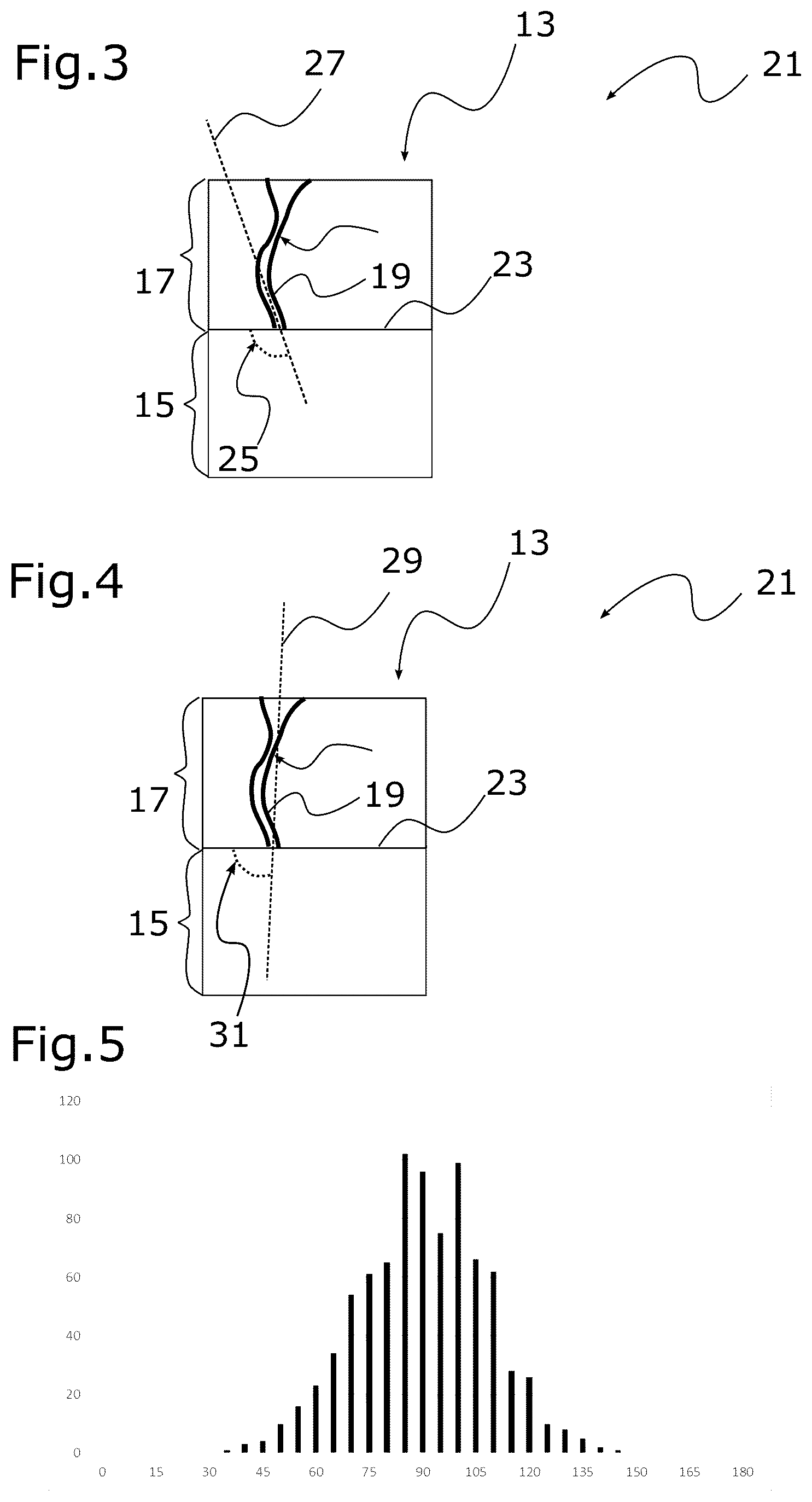 Patent US12134816 Figure 2 – Flat steel product having an improved zinc coating
