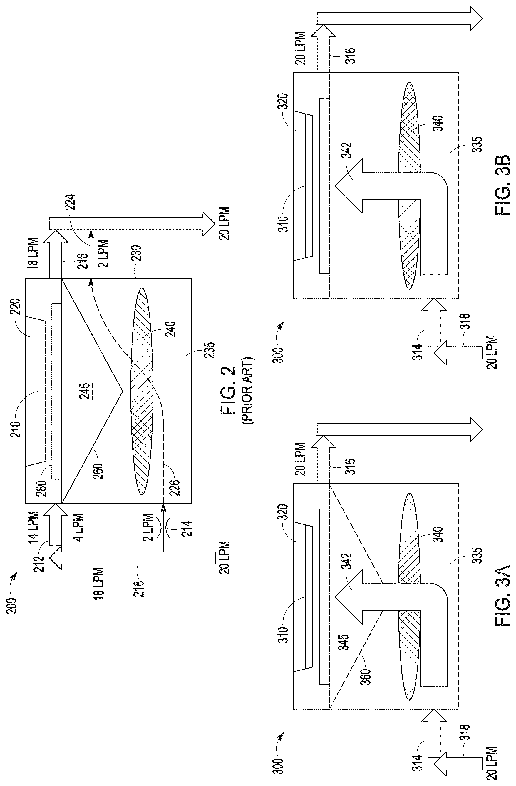Patent US12134831 Figure 2 – Apparatus for an inert anode plating cell