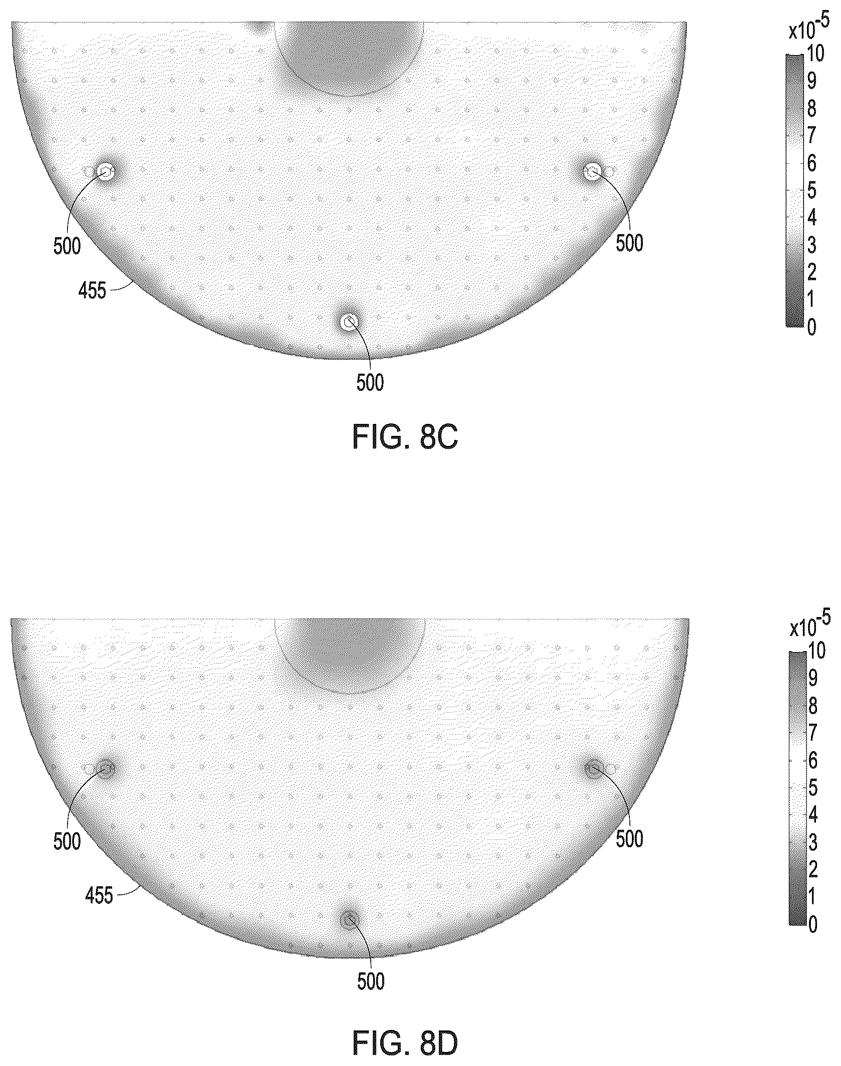 Patent US12134831 Figure 8 – Apparatus for an inert anode plating cell