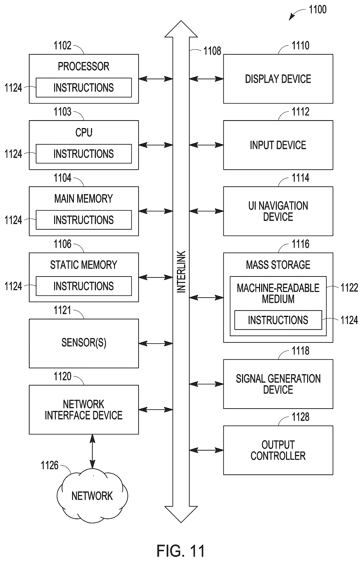 Patent US12134831 Figure 11 – Apparatus for an inert anode plating cell