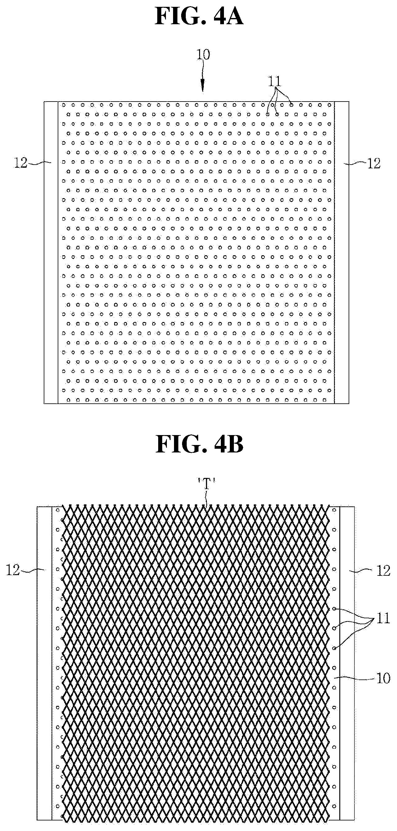 Patent US12134848 Figure 4 – Anhydrous fiber-dyeing apparatus and method using vacuum transfer, and fiber manufactured by dyeing method