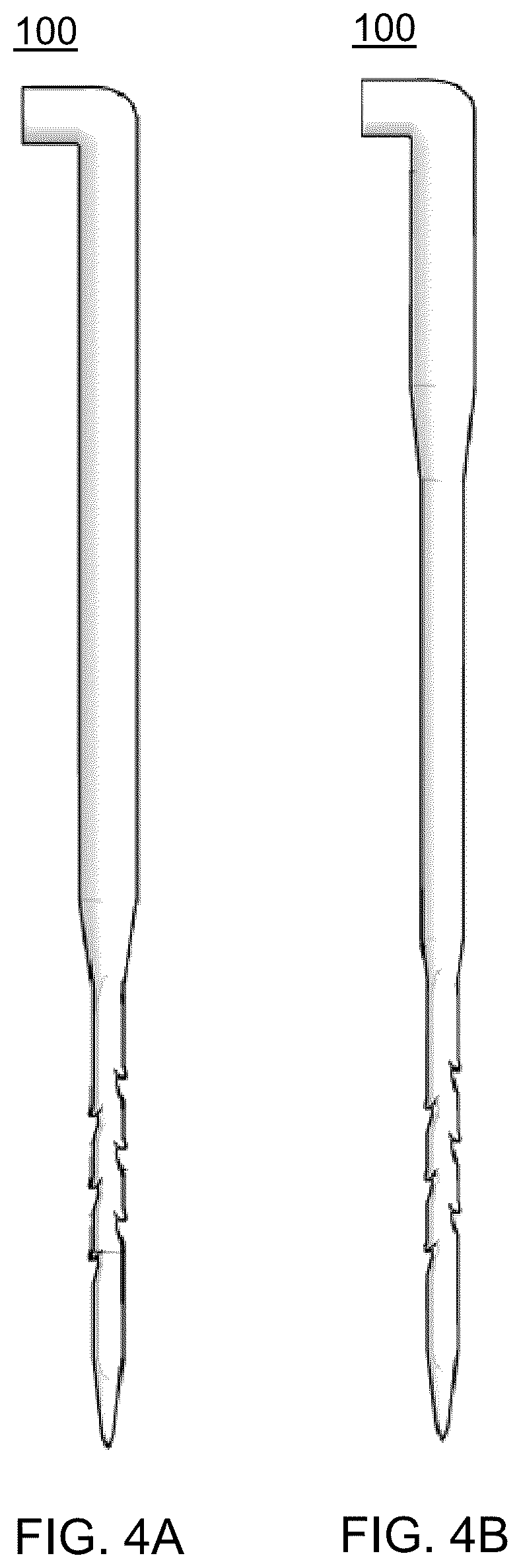 Patent US12134849 Figure 3 – Carpet products and methods of making same