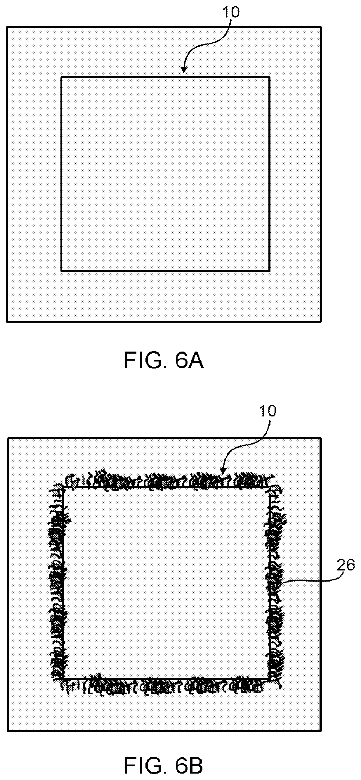 Patent US12134849 Figure 5 – Carpet products and methods of making same