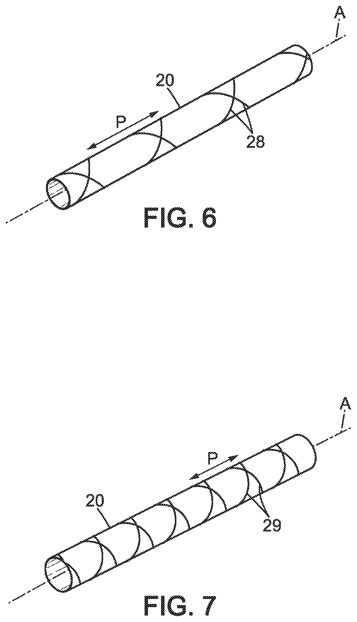 Patent US12134858 Figure 4 – Sheath for a structural cable