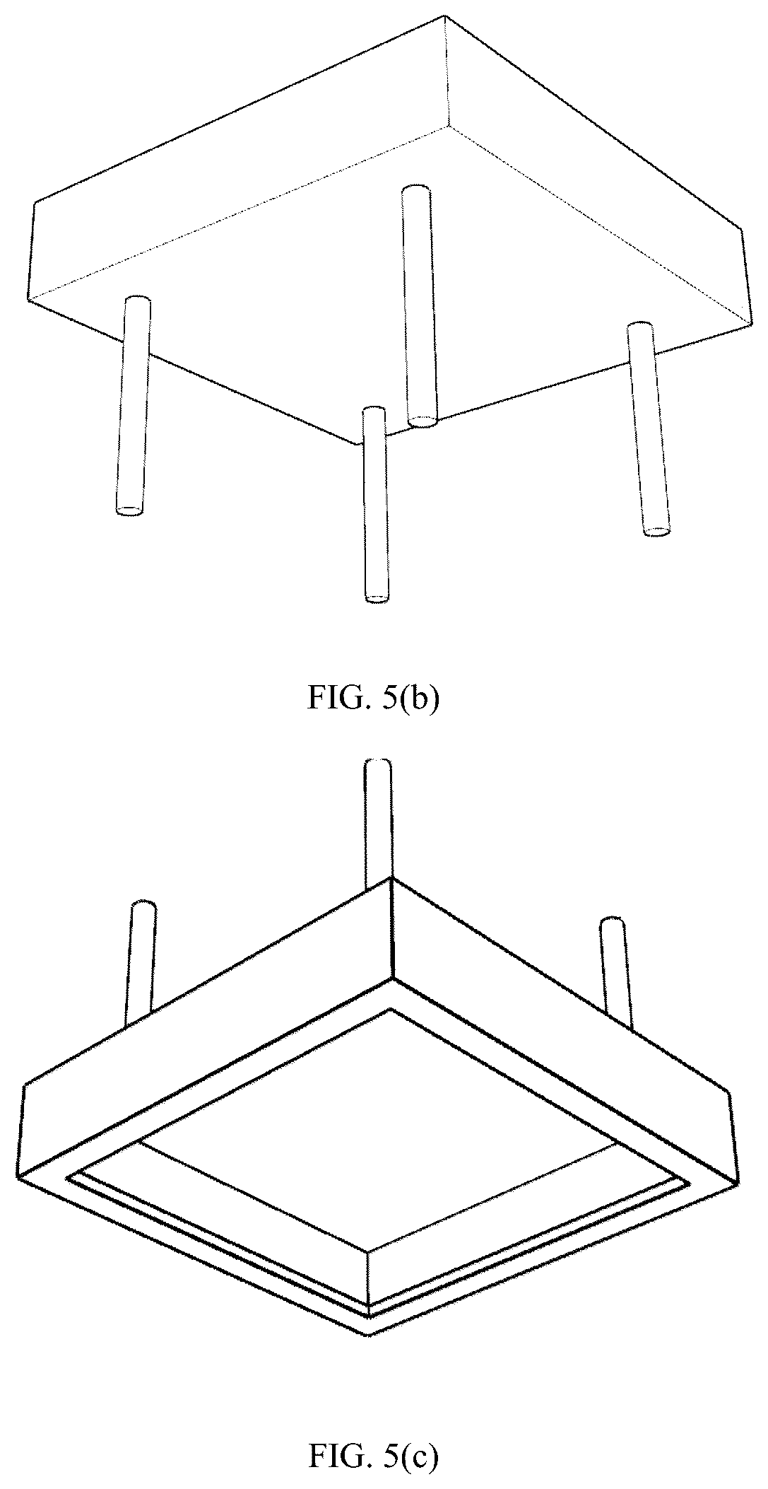 Patent US12134868 Figure 6 – Oil pressure type seismic mitigation and isolation support and use method thereof