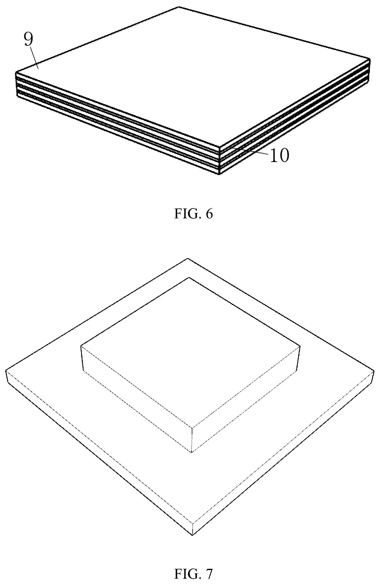 Patent US12134868 Figure 7 – Oil pressure type seismic mitigation and isolation support and use method thereof