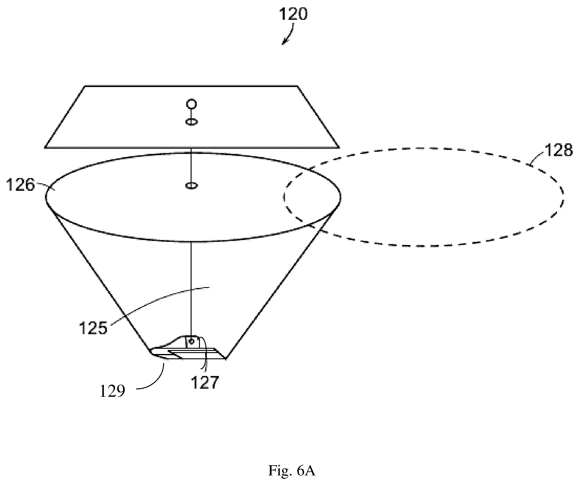 Patent US12134871 Figure 7 – Erosion control apparatus