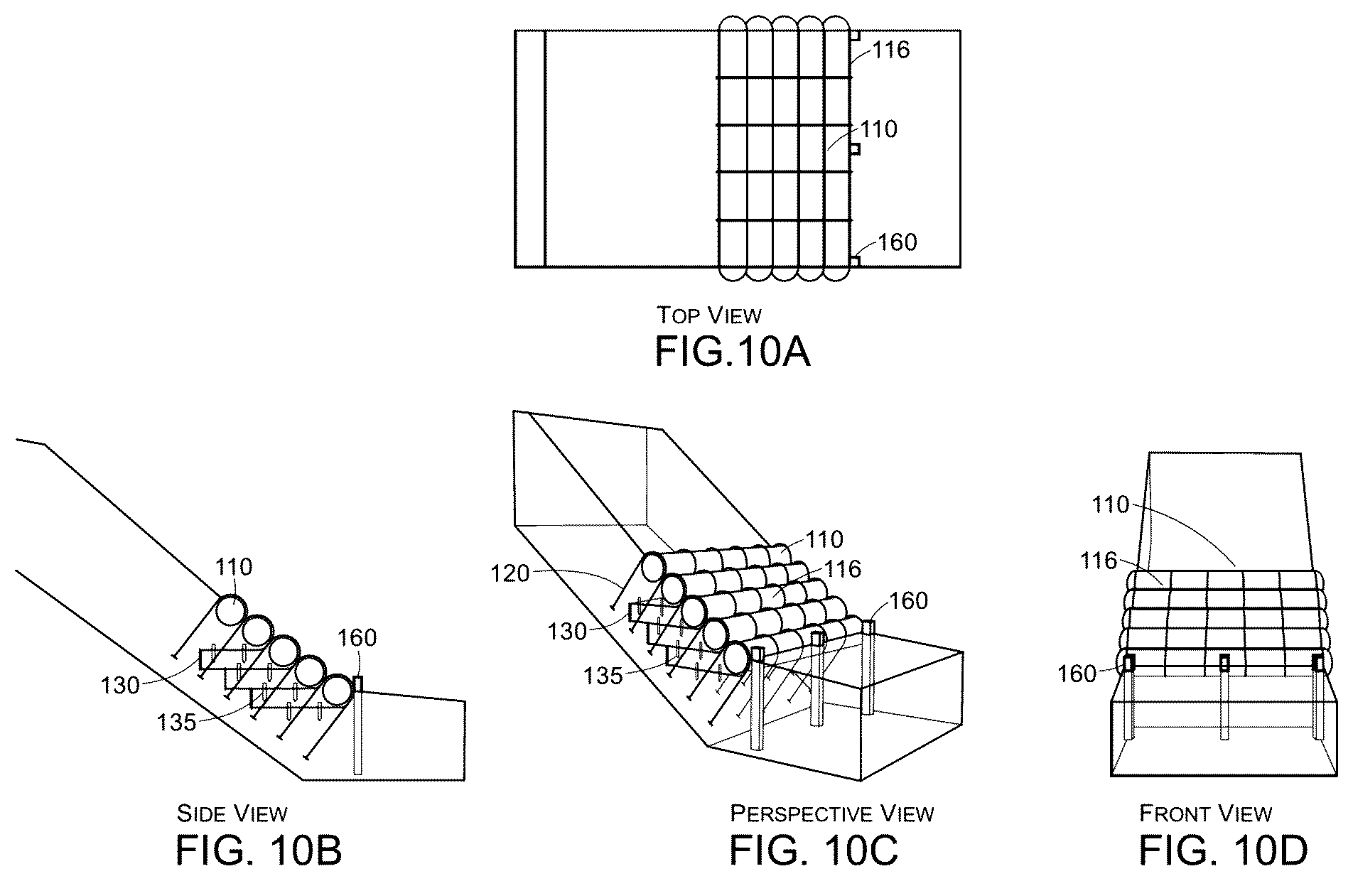Patent US12134871 Figure 15 – Erosion control apparatus