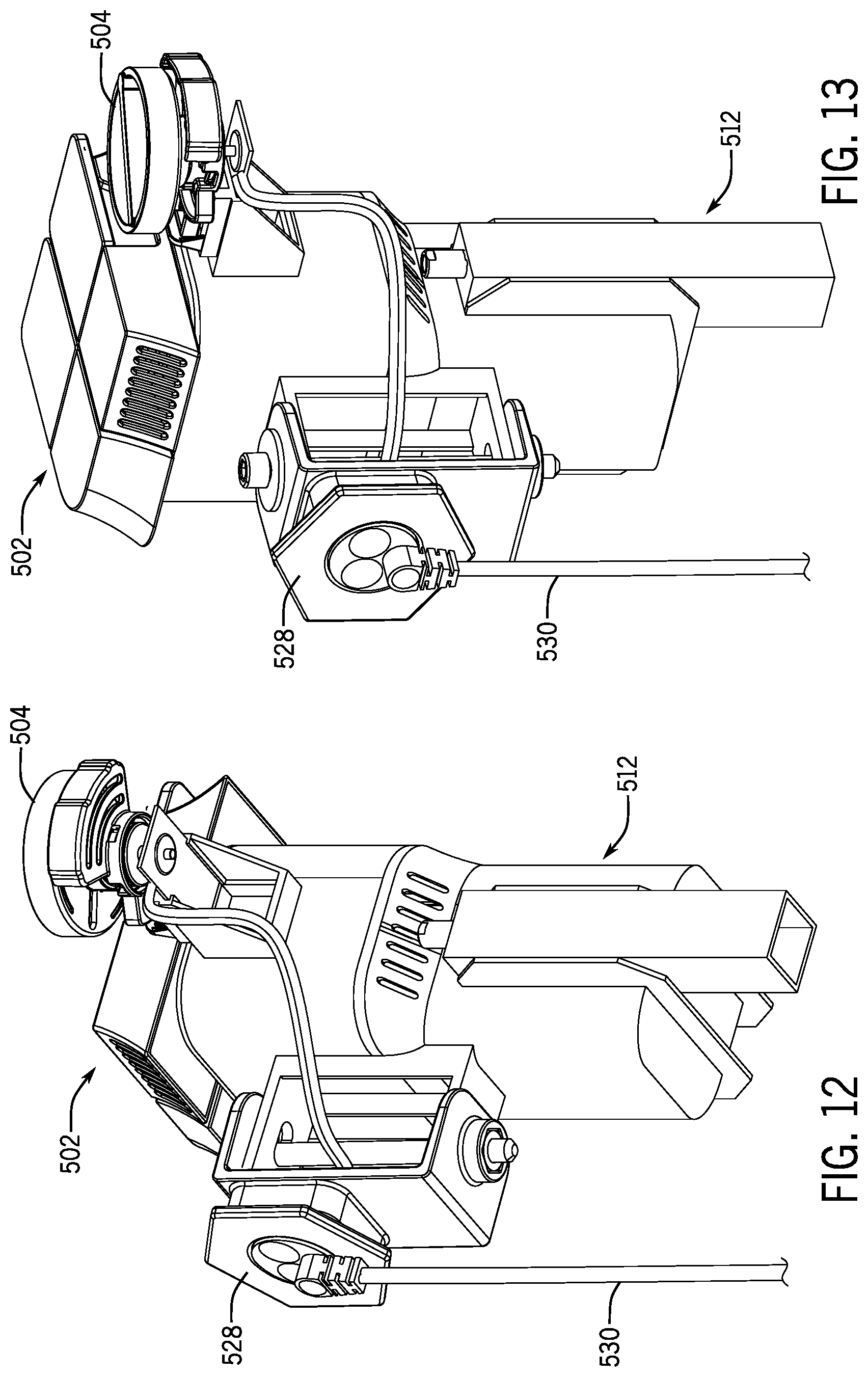 Patent US12134885 Figure 9 – Plumbing fixture with electro-chlorinating device