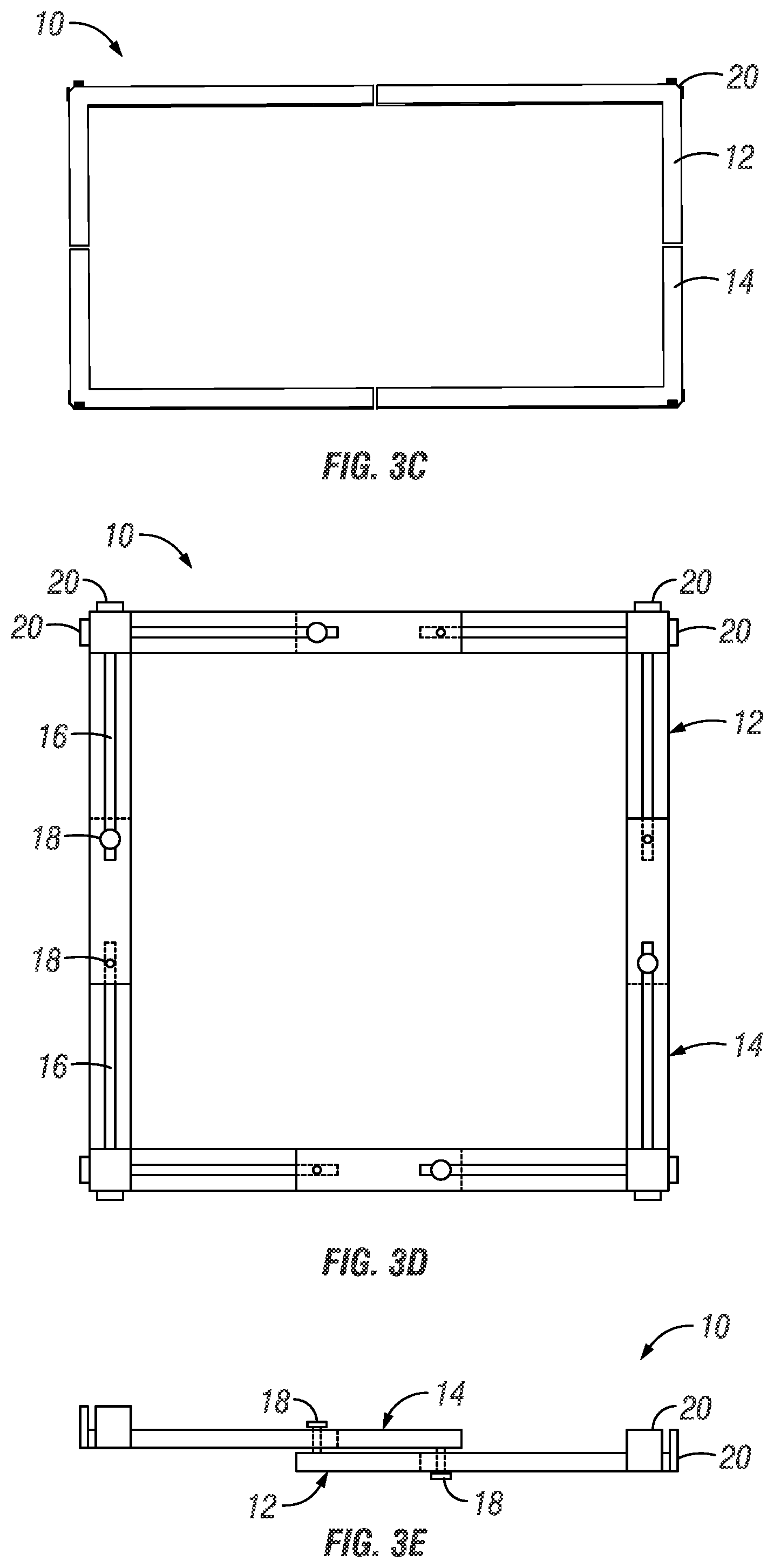 Patent US12134886 Figure 3 – Water inlet protection system
