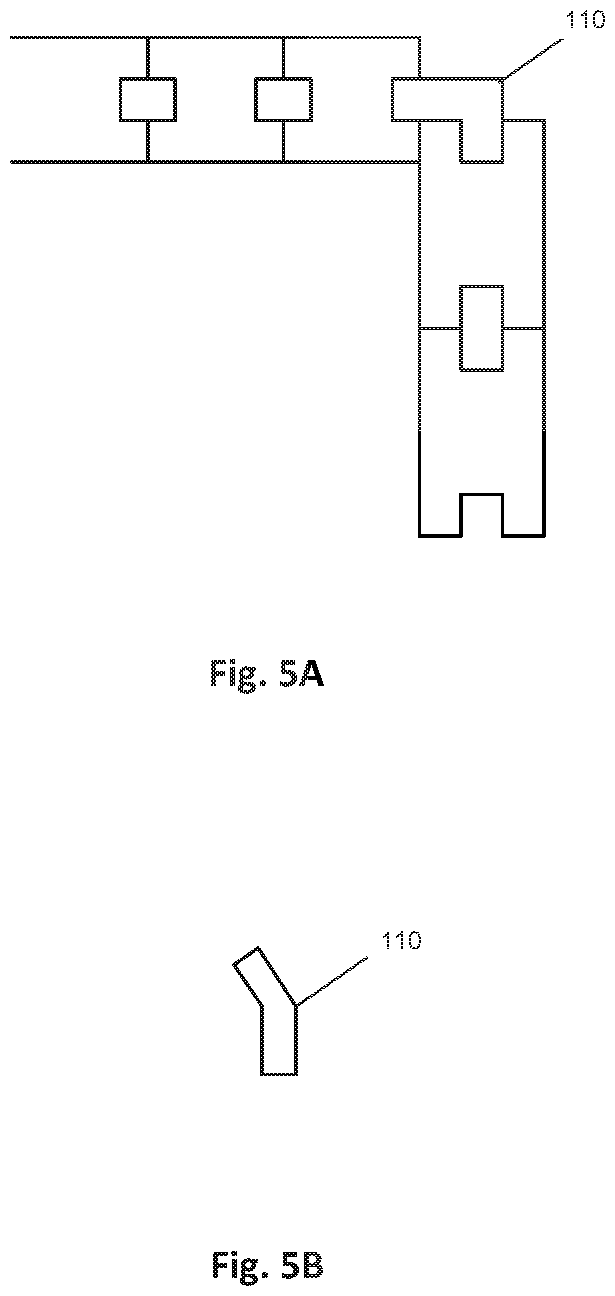 Patent US12134892 Figure 5 – Modular structural system and construction method thereof