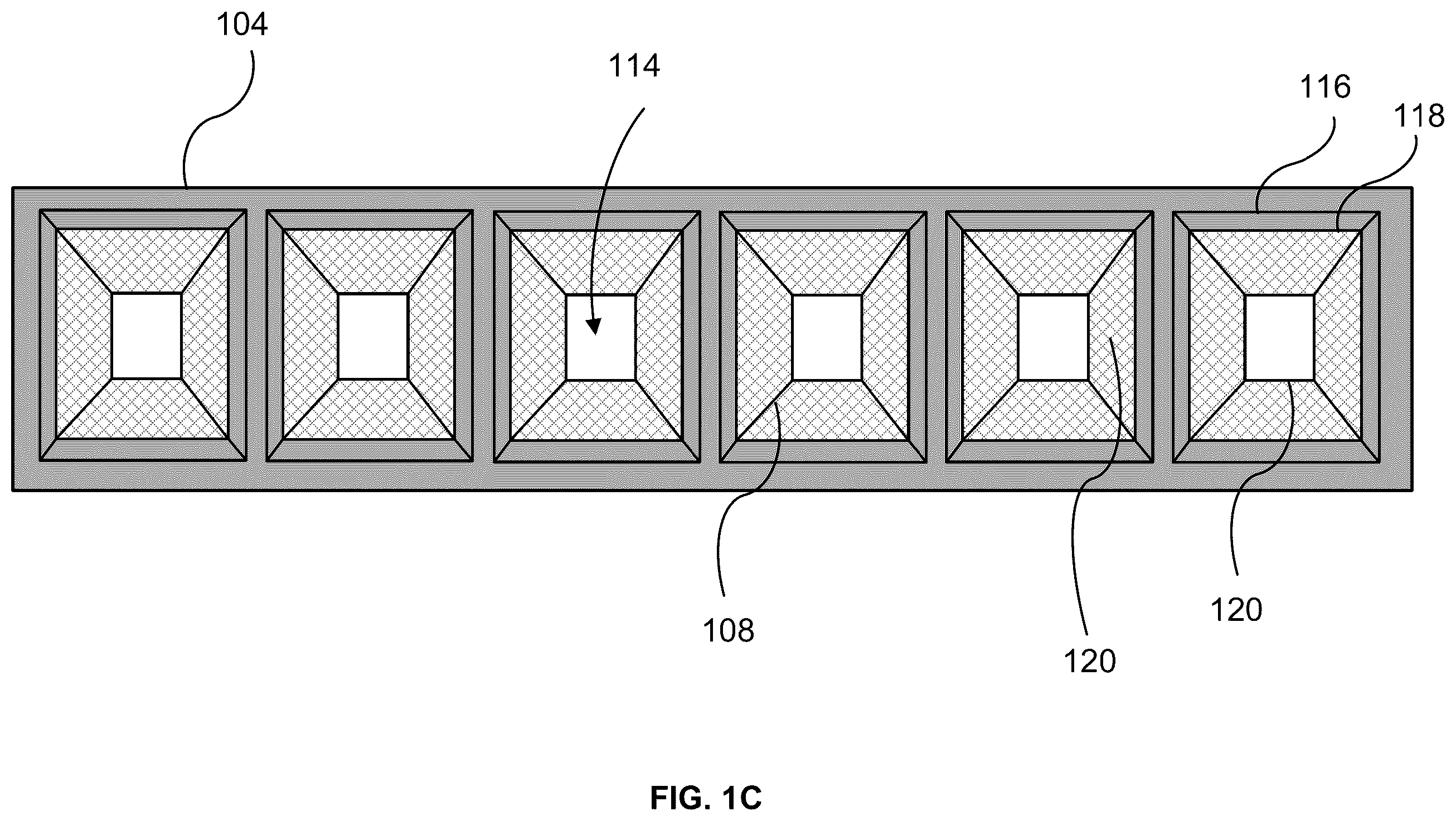 Patent US12134894 Figure 3 – Foam as modular support
