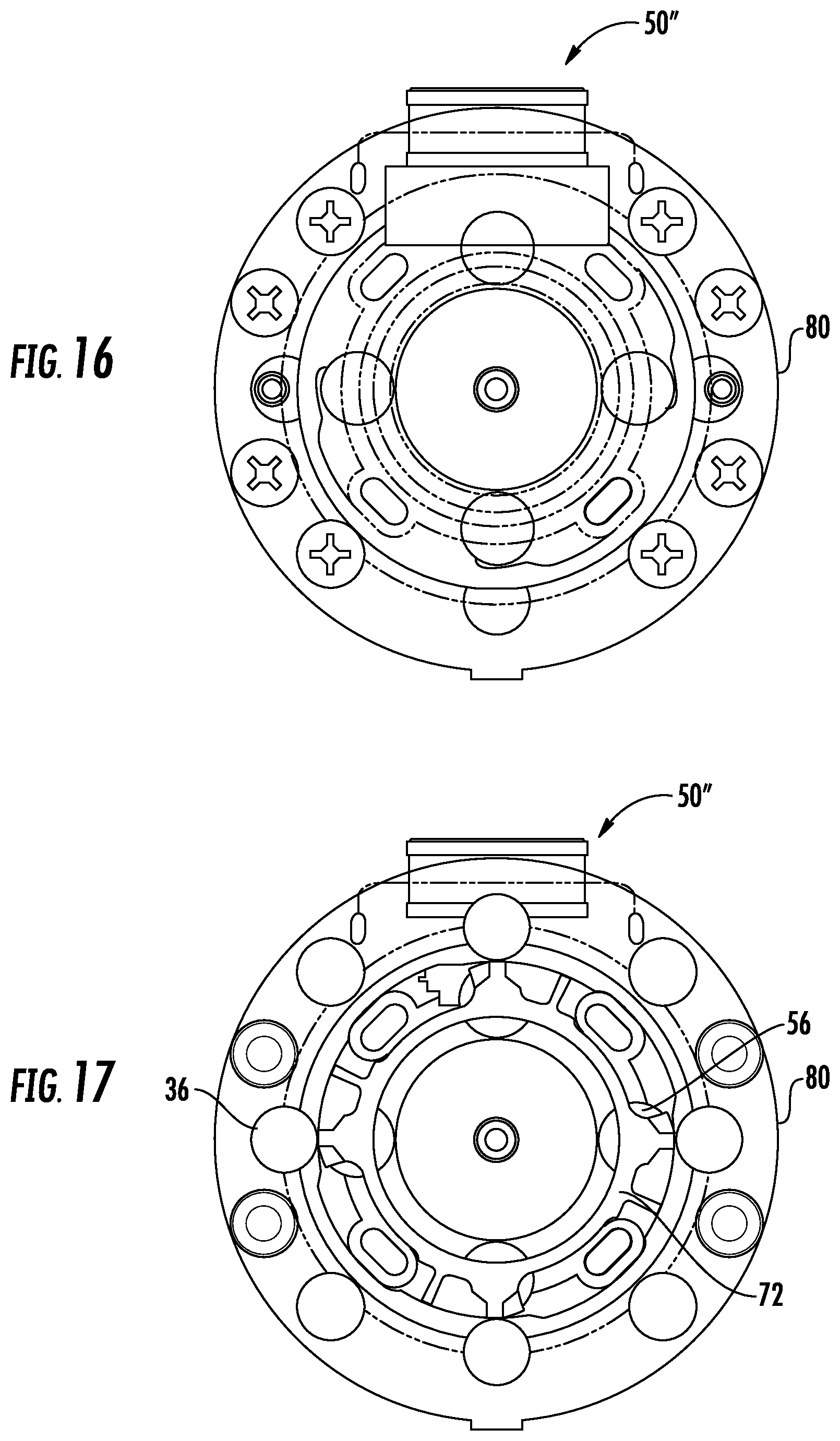 Patent US12134918 Figure 12 – Systems and methods for locking a sensor to a base