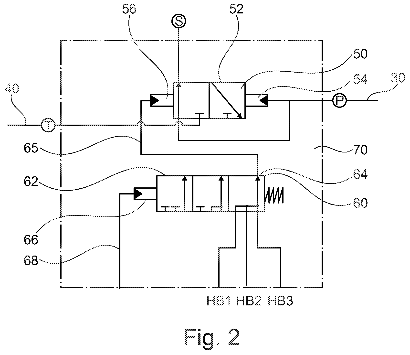 Patent US12134937 Figure 2 – Impact piston device for a impact drill drive