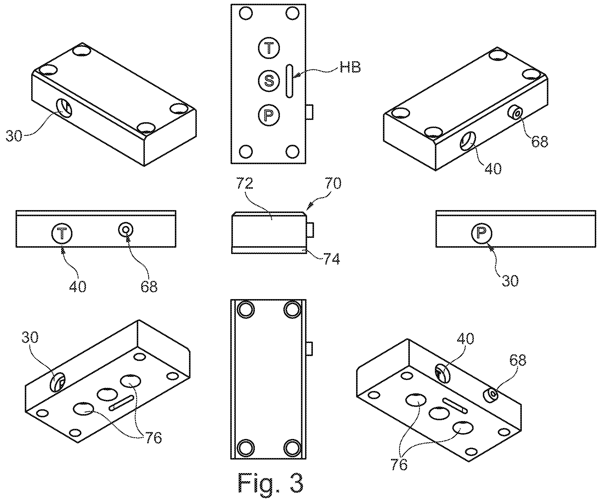 Patent US12134937 Figure 3 – Impact piston device for a impact drill drive