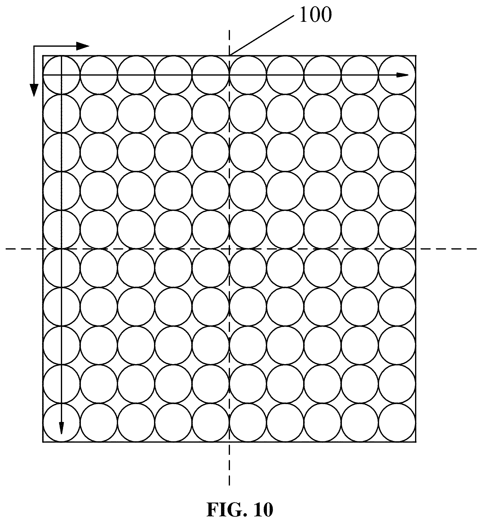 Patent US12134939 Figure 12 – Drilling device, and drilling construction method for an electric power iron tower foundation