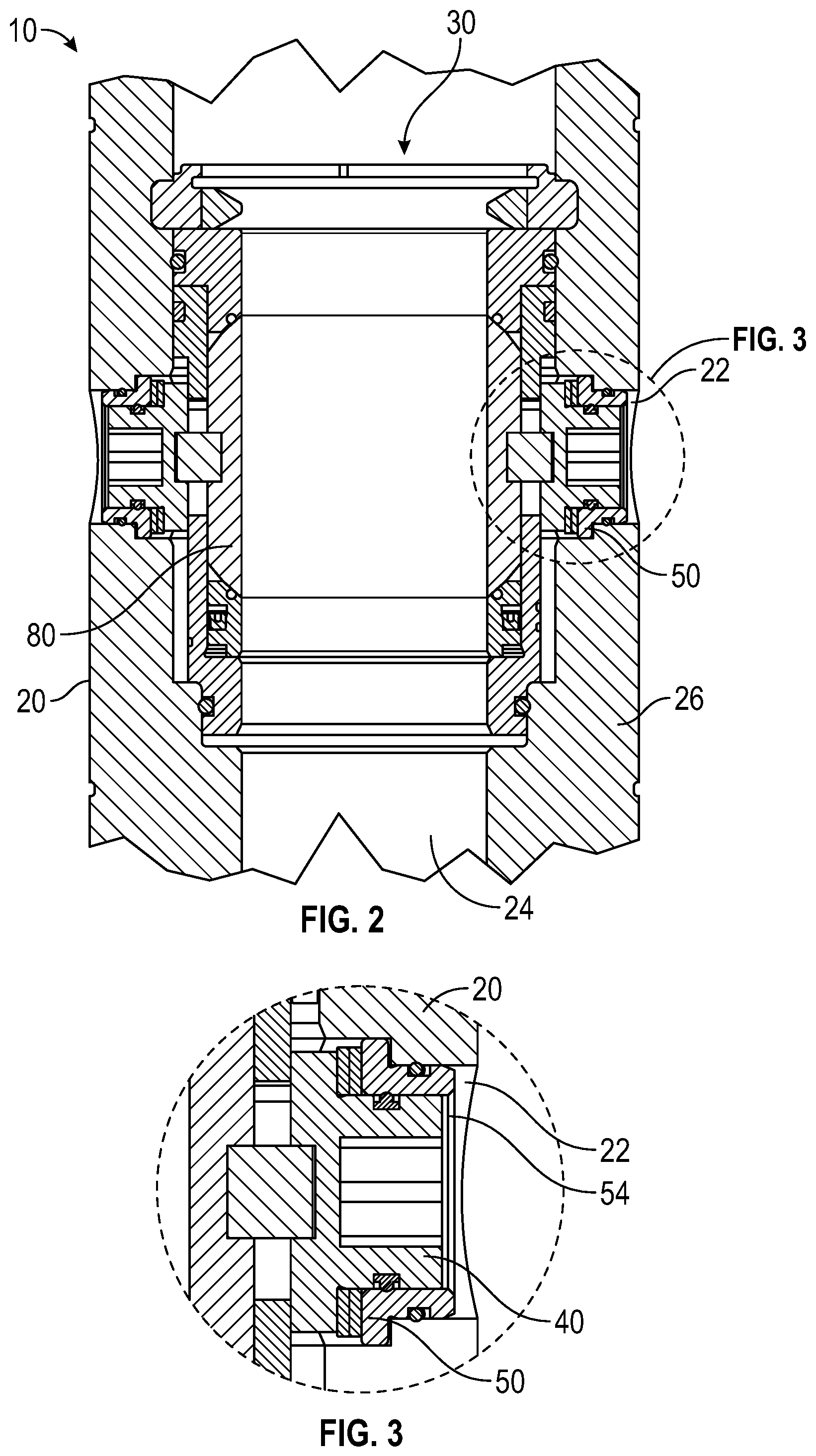 Patent US12134943 Figure 2 – Kelly valve