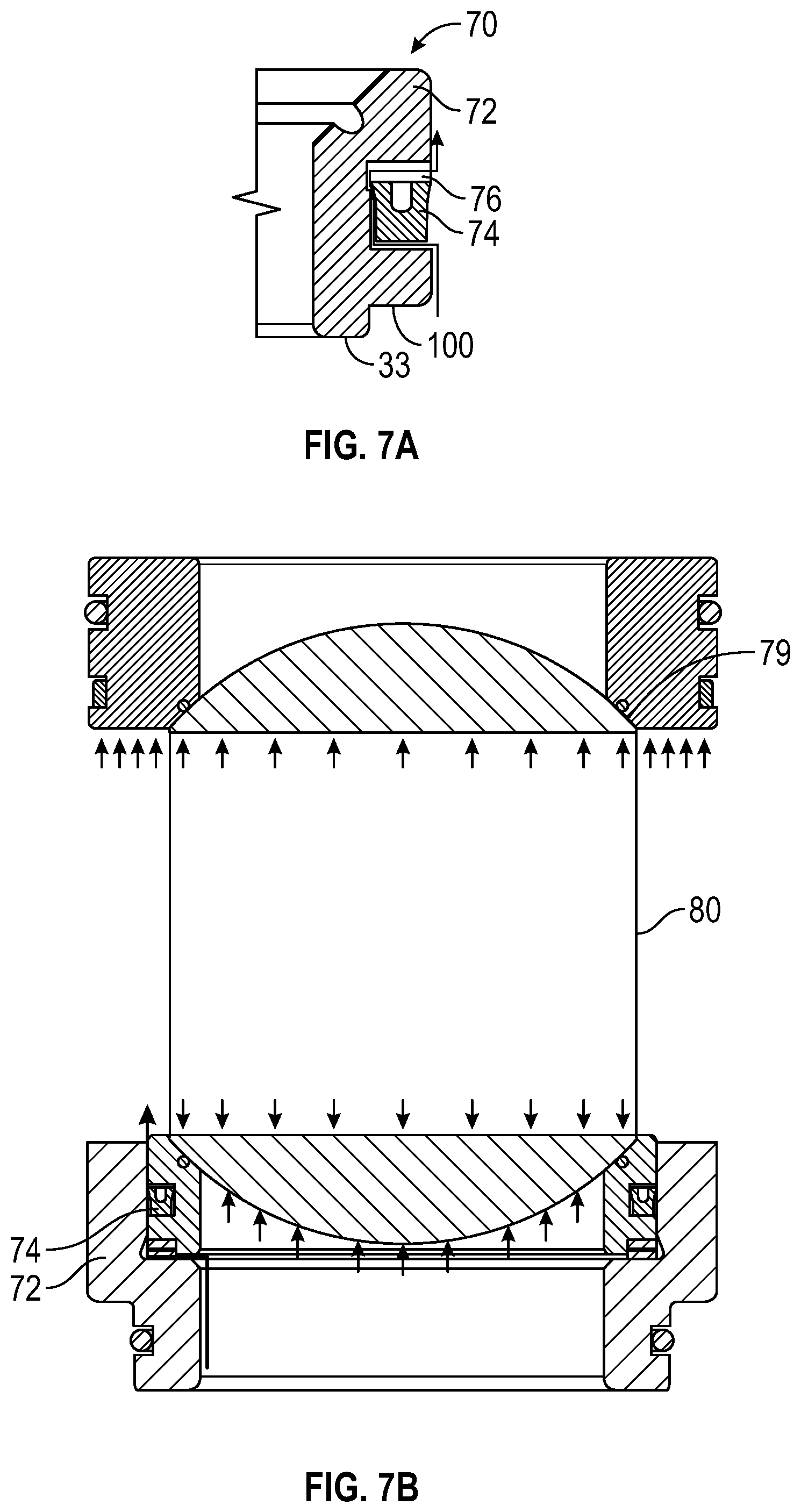 Patent US12134943 Figure 5 – Kelly valve
