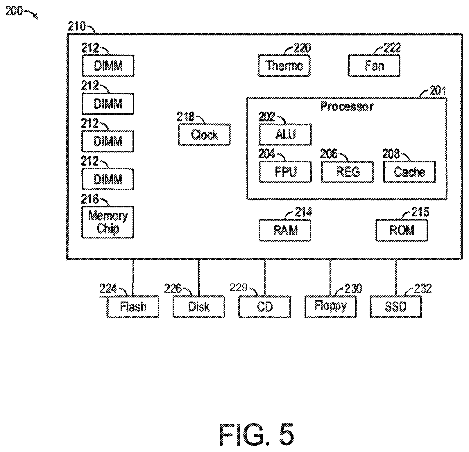 Patent US12134949 Figure 5 – Processes for injection of fluids into a wellbore