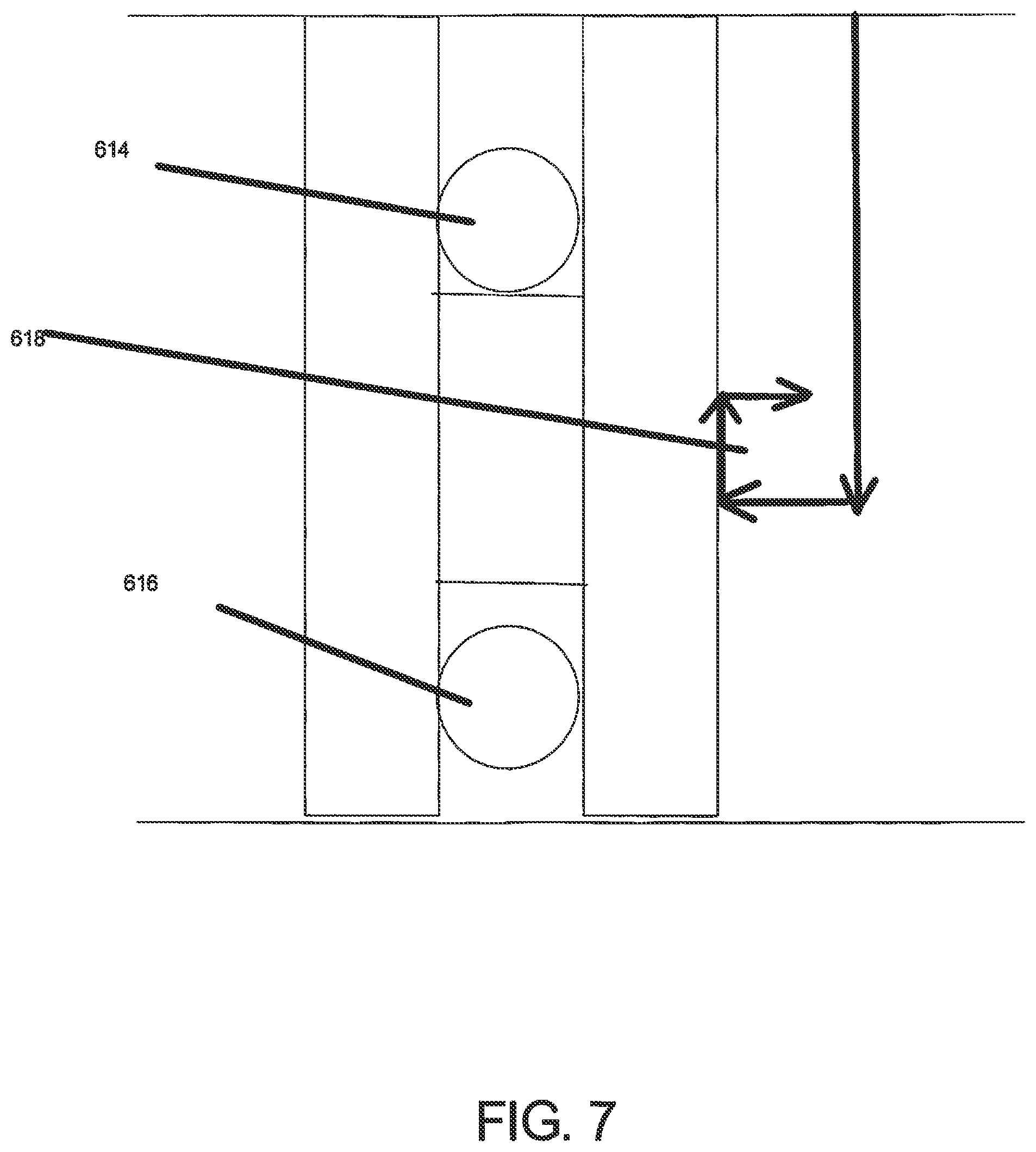 Patent US12134949 Figure 7 – Processes for injection of fluids into a wellbore